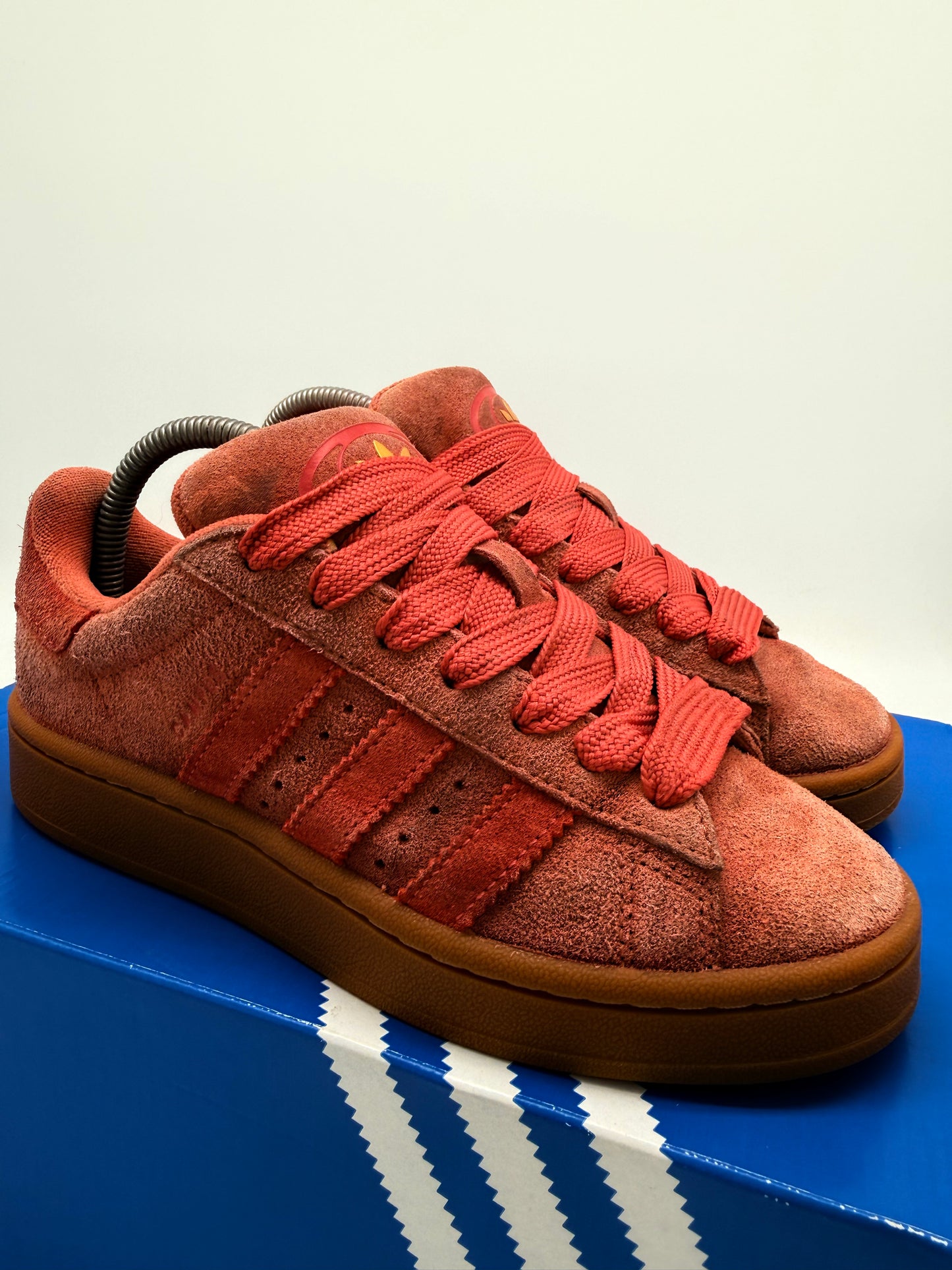 Adidas Campus 00s „Wonderclay“ EU 36