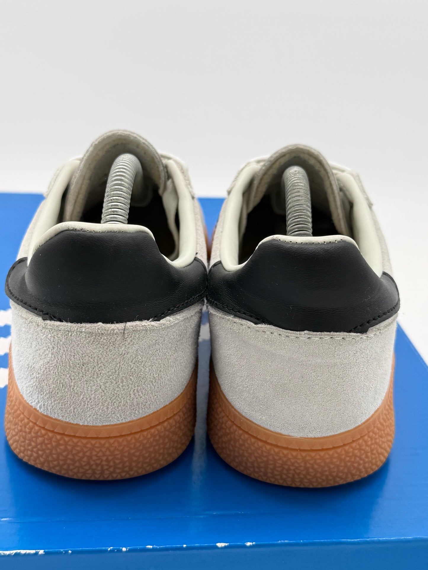 Adidas Spezial „Beige / Schwarz“ EU 39 1/3