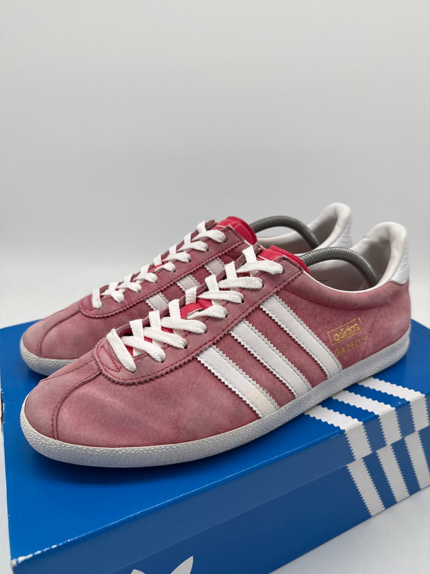 Adidas Gazelle „Pink“ EU 42 2/3