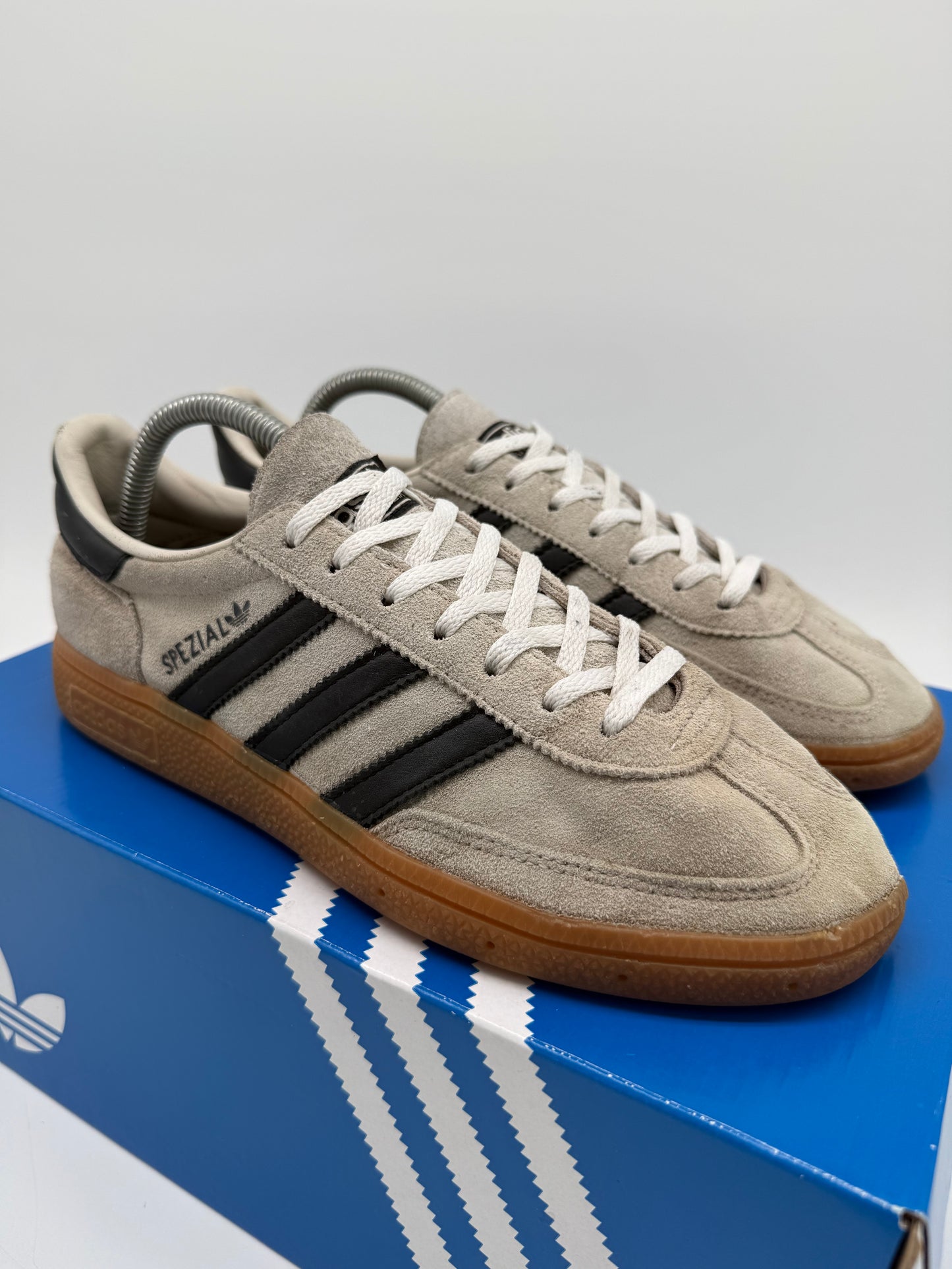 Adidas Spezial „Beige / Black“ EU 40 2/3