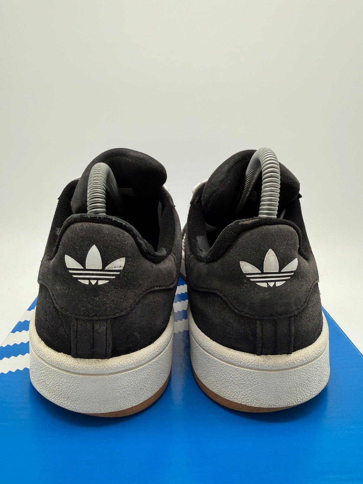 Adidas Campus 00s „Core Black Schwarz“ EU 38 2/3