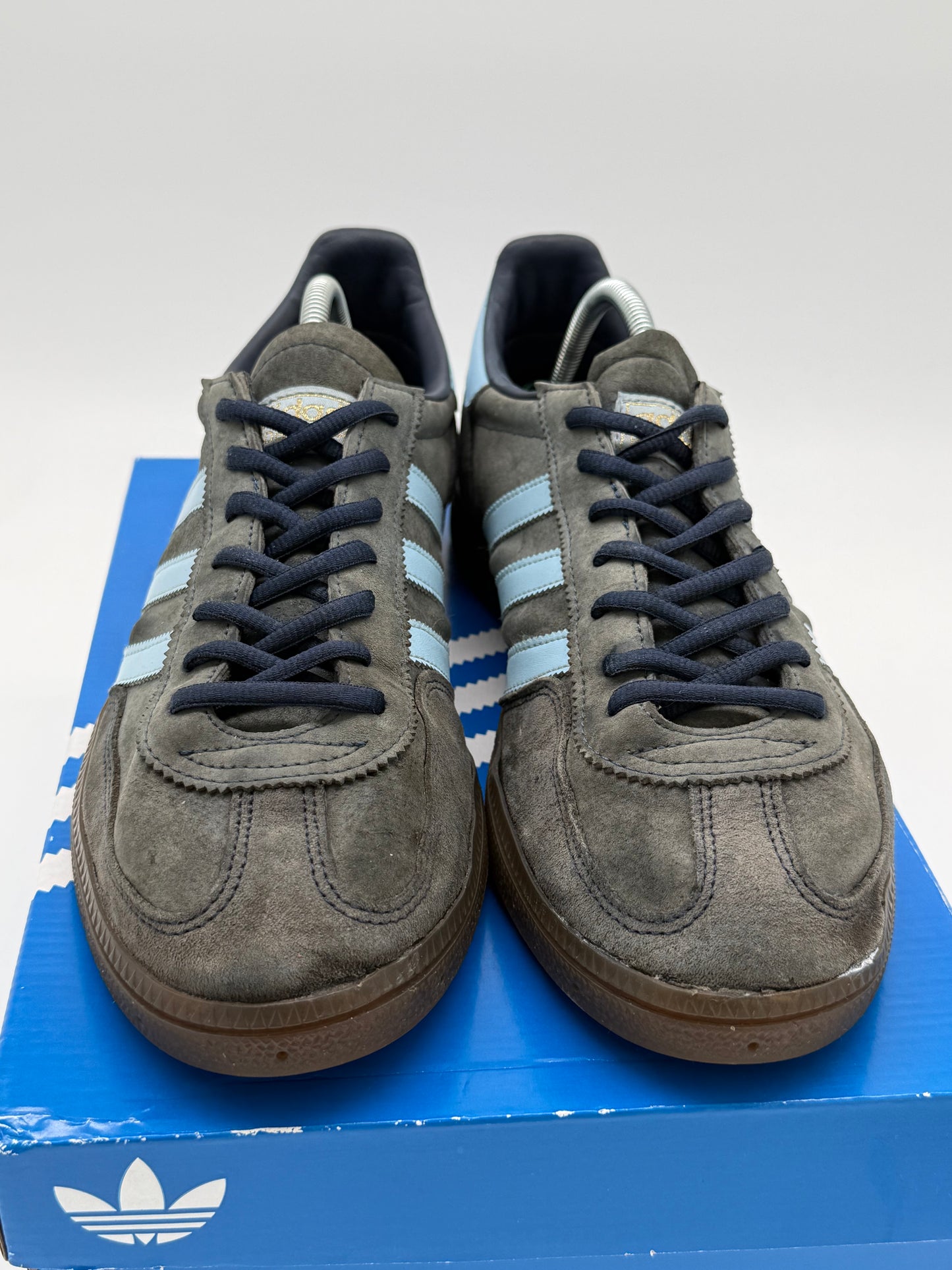 Adidas Spezial „Blue“ EU 44