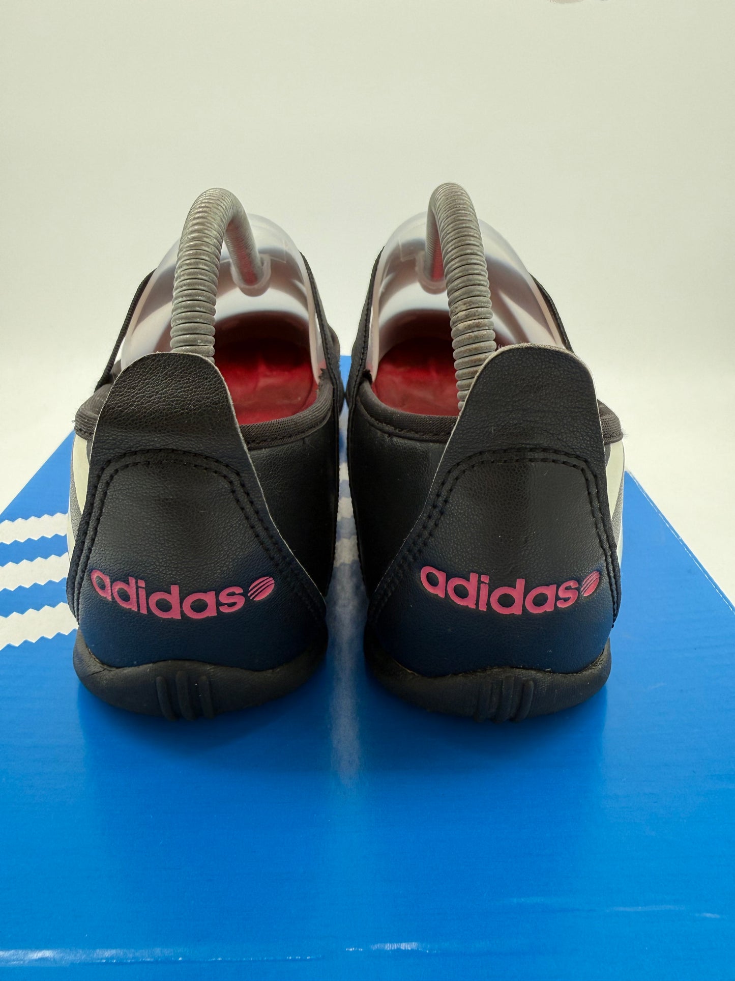 Adidas Mary Jane Ballerinas „Schwarz“ EU 38 2/3