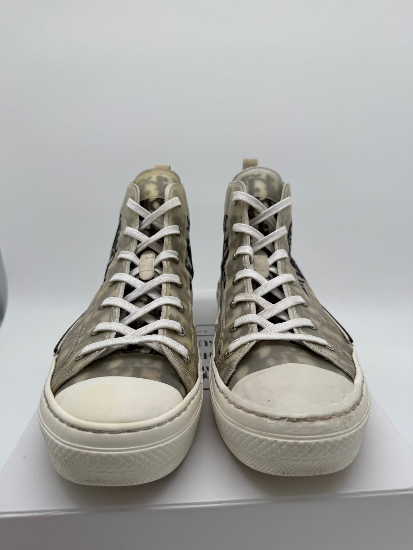 Dior B23 Sneaker Herren EU 44