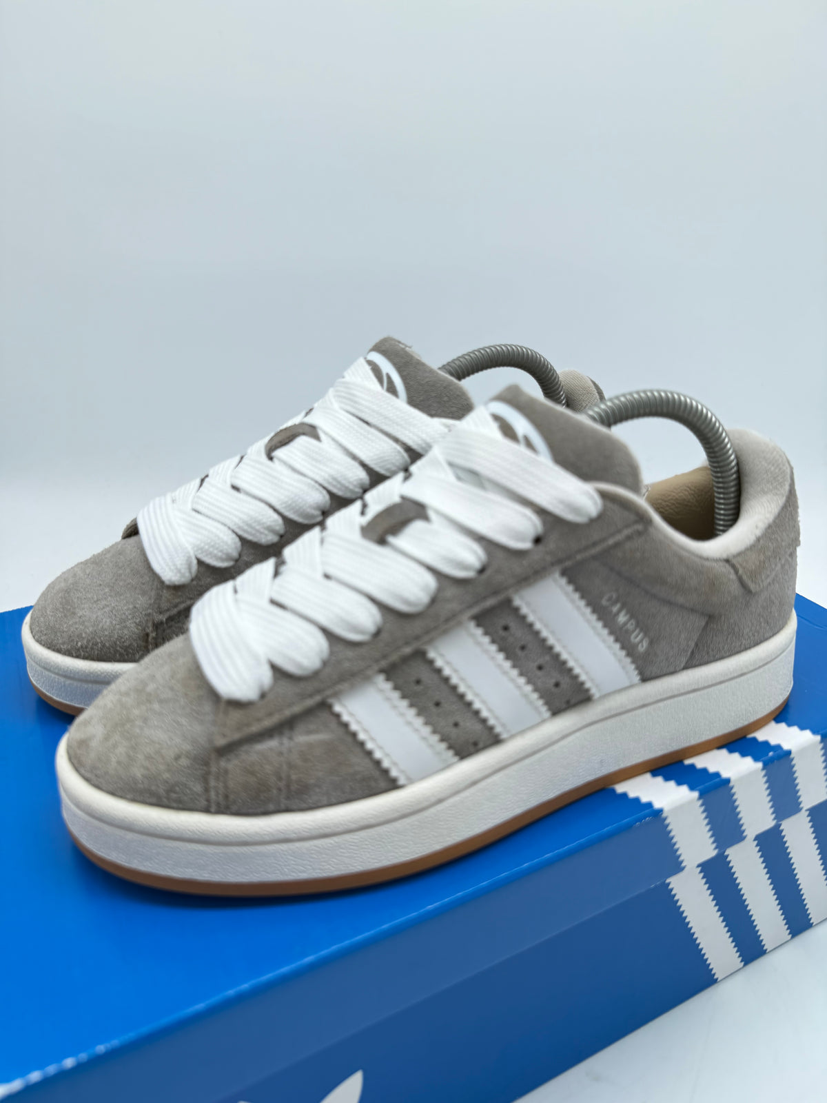 Adidas Campus 00s „Grey Three“ EU 36