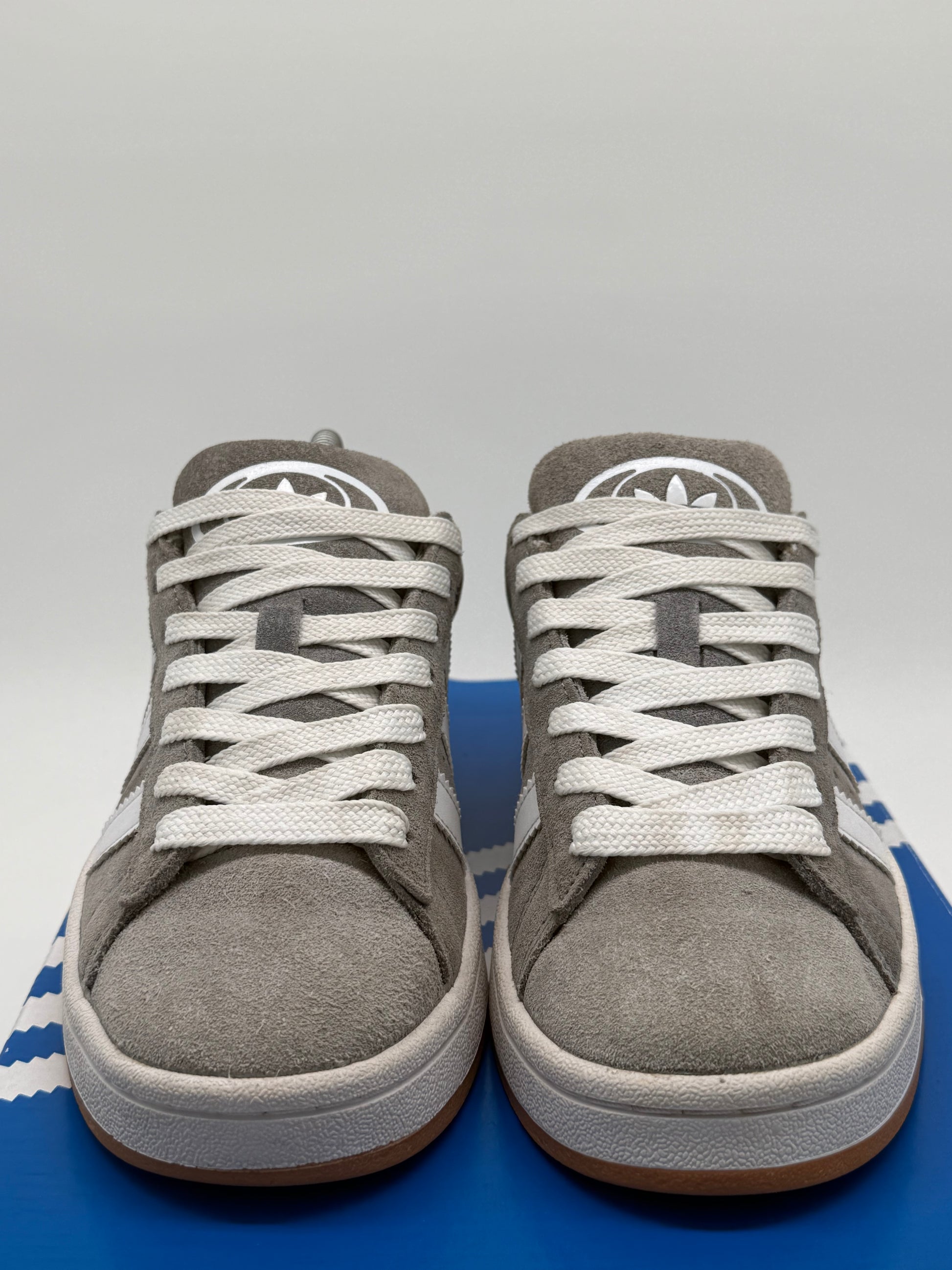 Adidas Campus 00s „Grey Three / White“ EU 36 2/3 - SNEAKERREPAIR