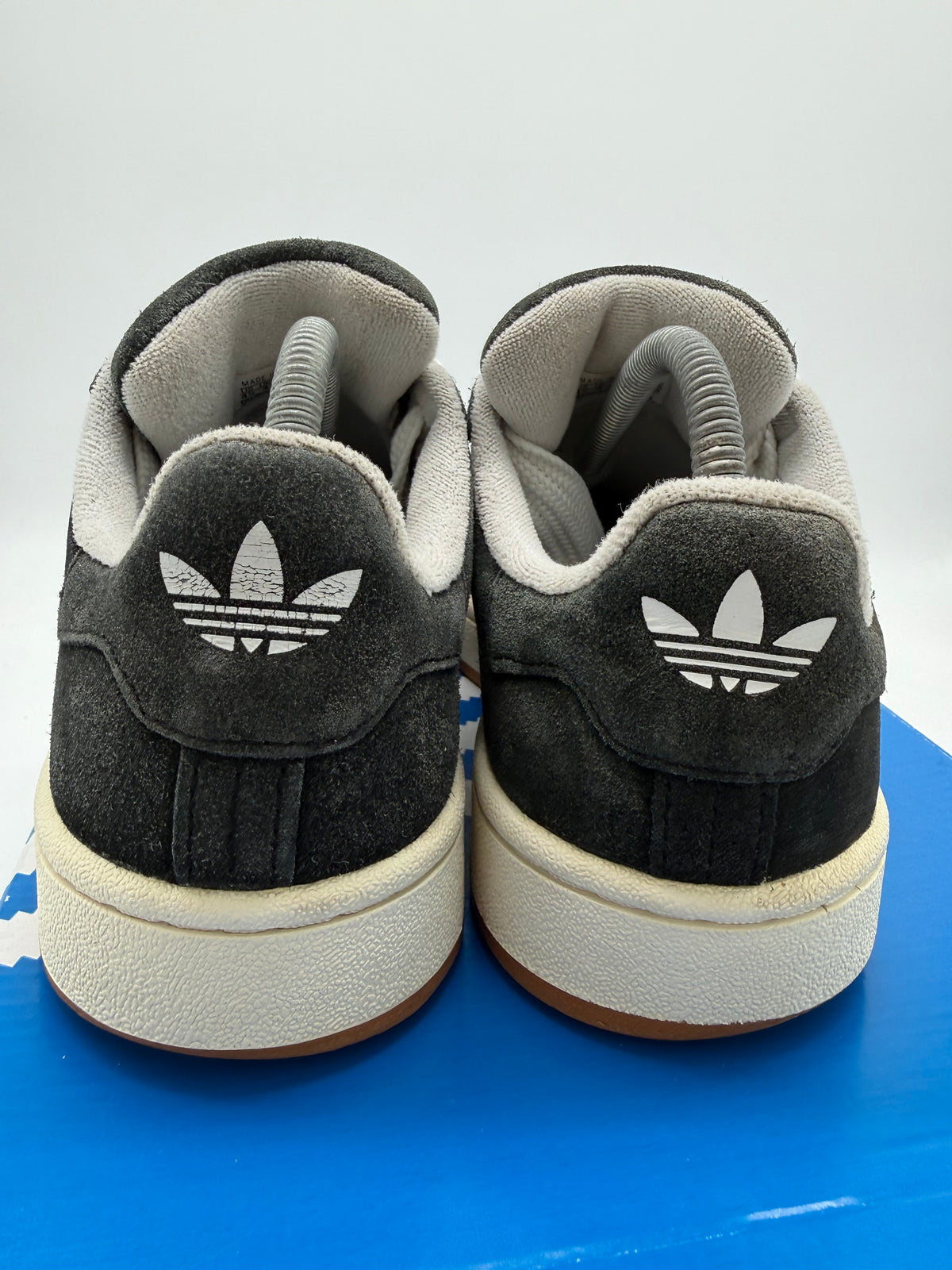 Adidas Campus 00s „Core Black“ EU 36 2/3