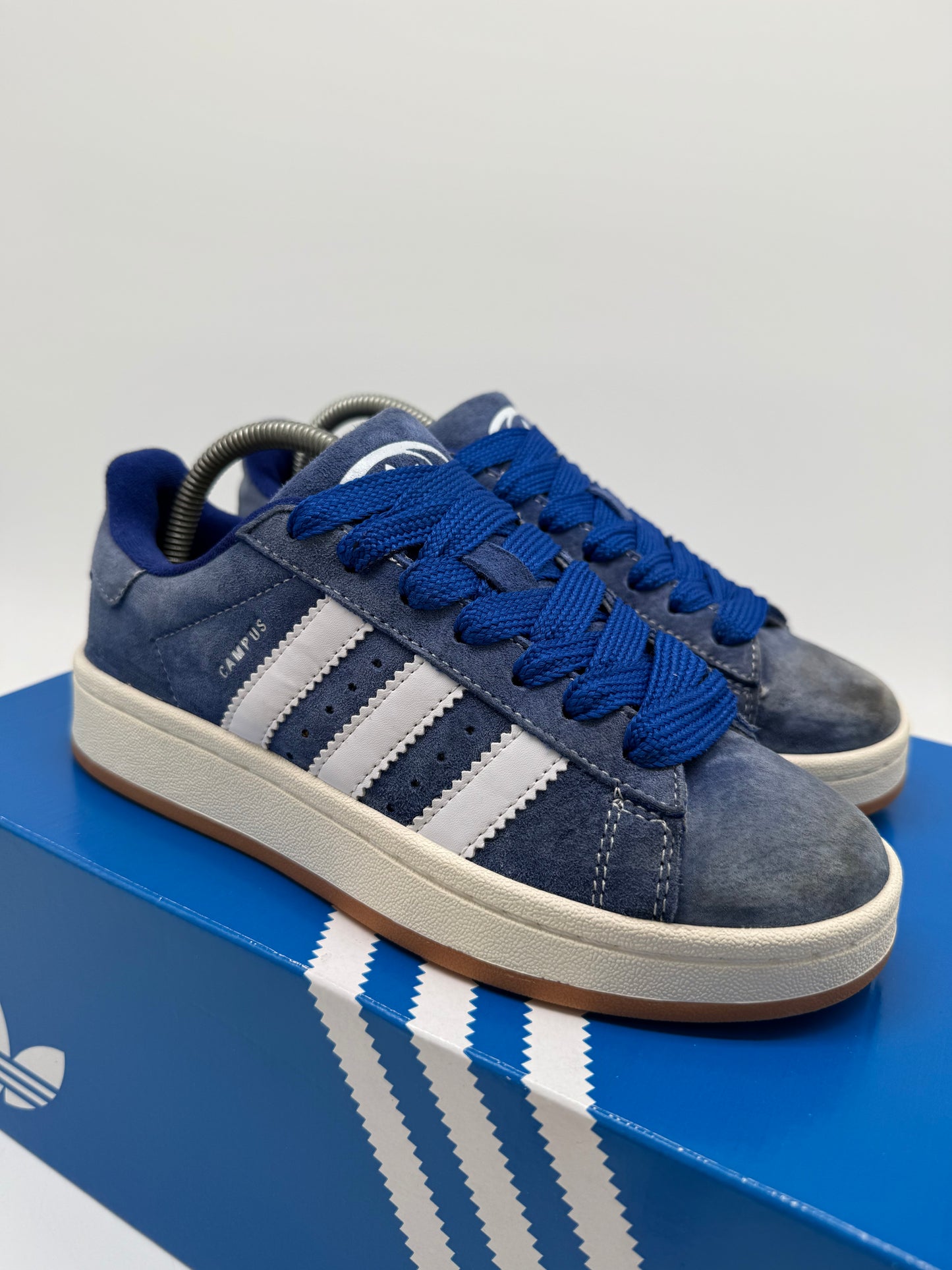 Adidas Campus 00s „Blue“ EU 37 1/3