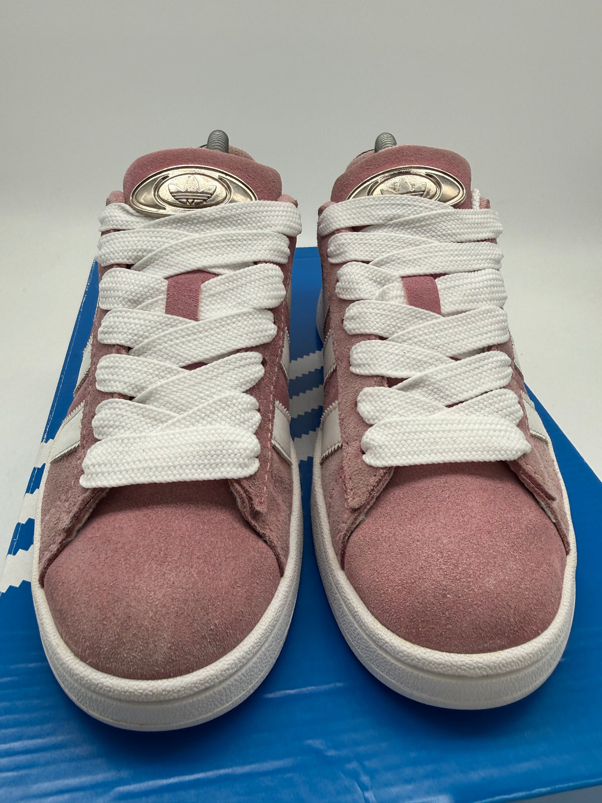 Adidas Campus 00s „Flieder“ EU 36