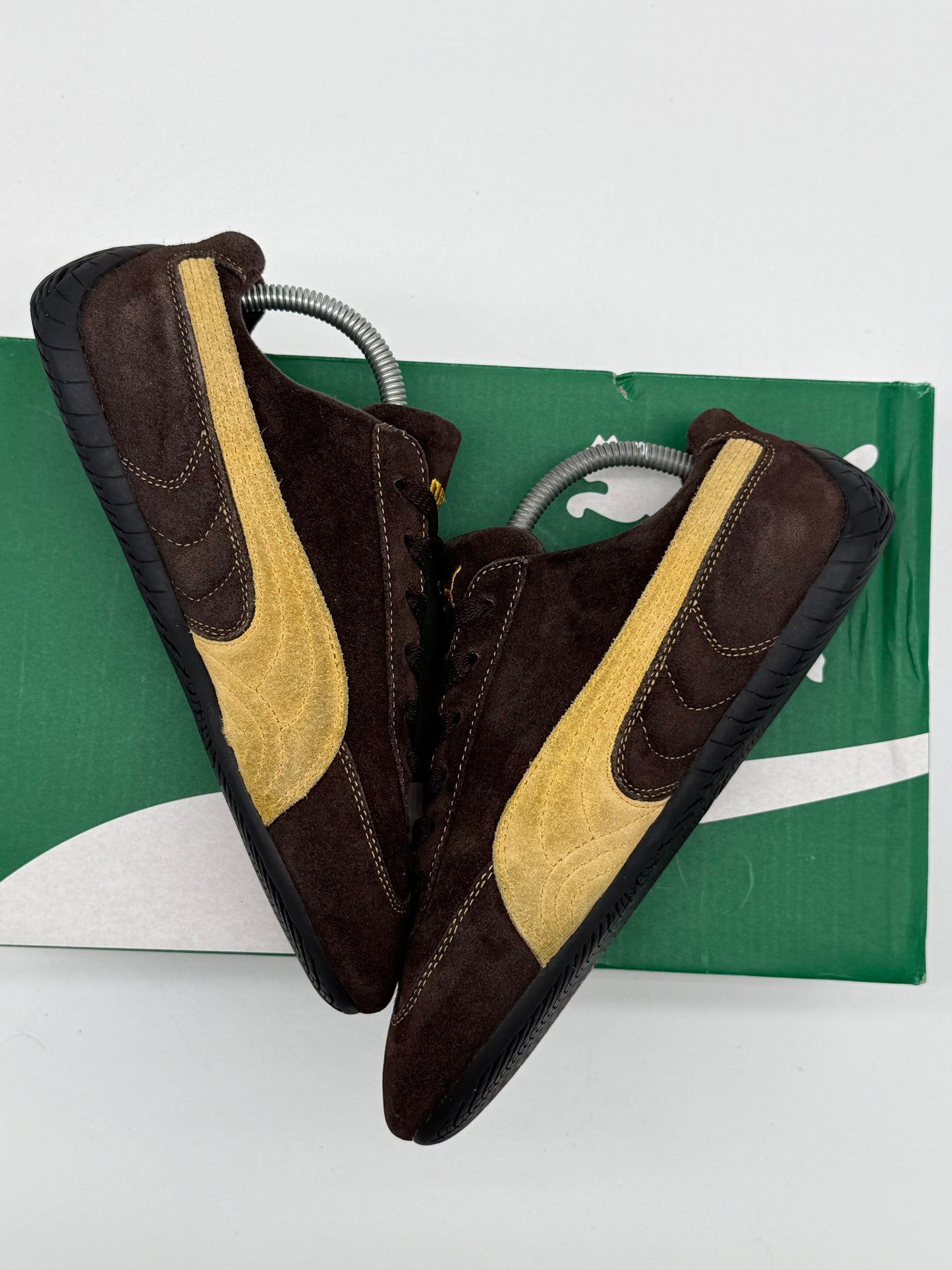 Puma Speedcat „Brown“ EU 39