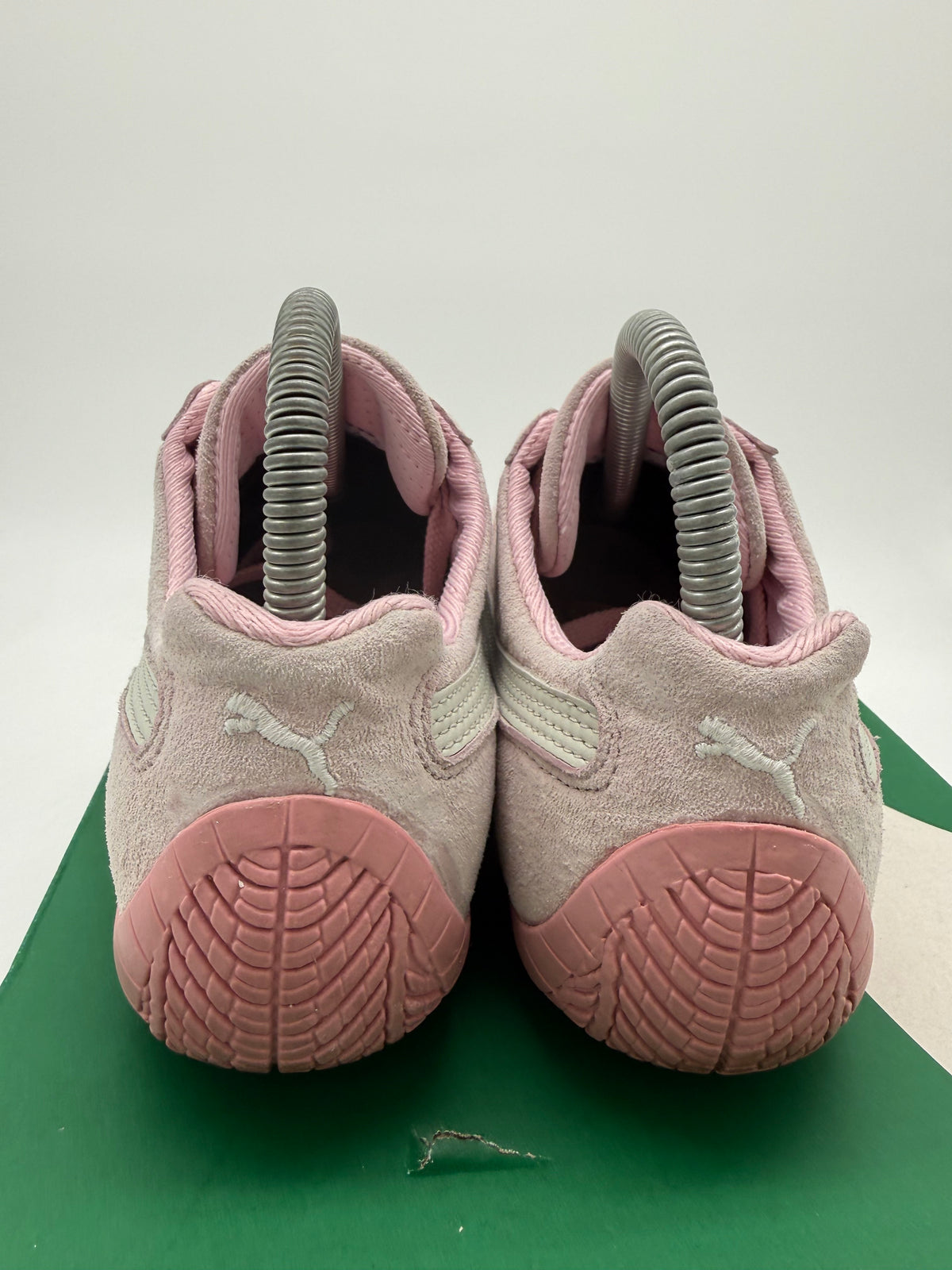 Puma Speedcat „Pink“ EU 39