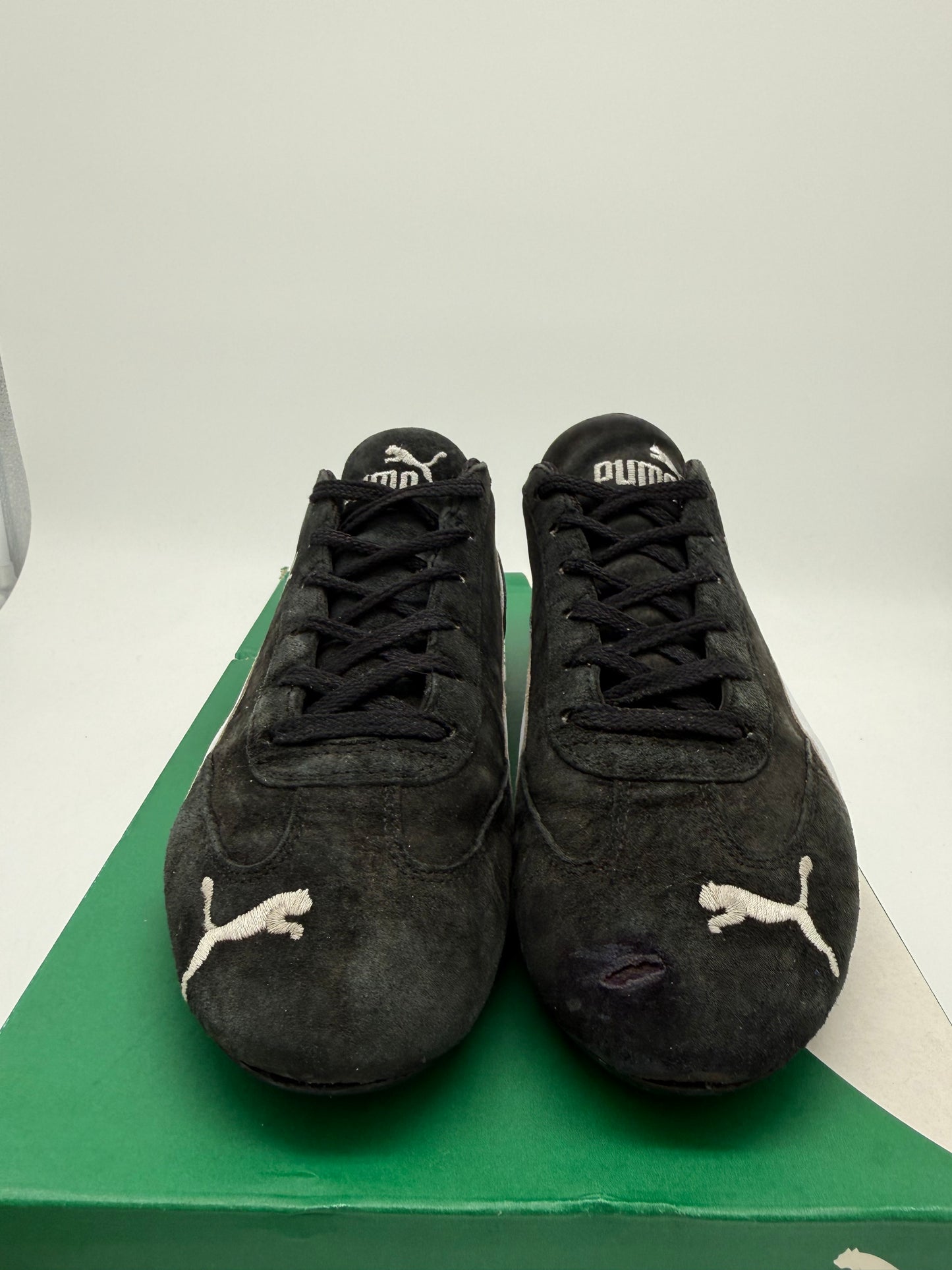 Puma Speedcat „Schwarz“ EU 40