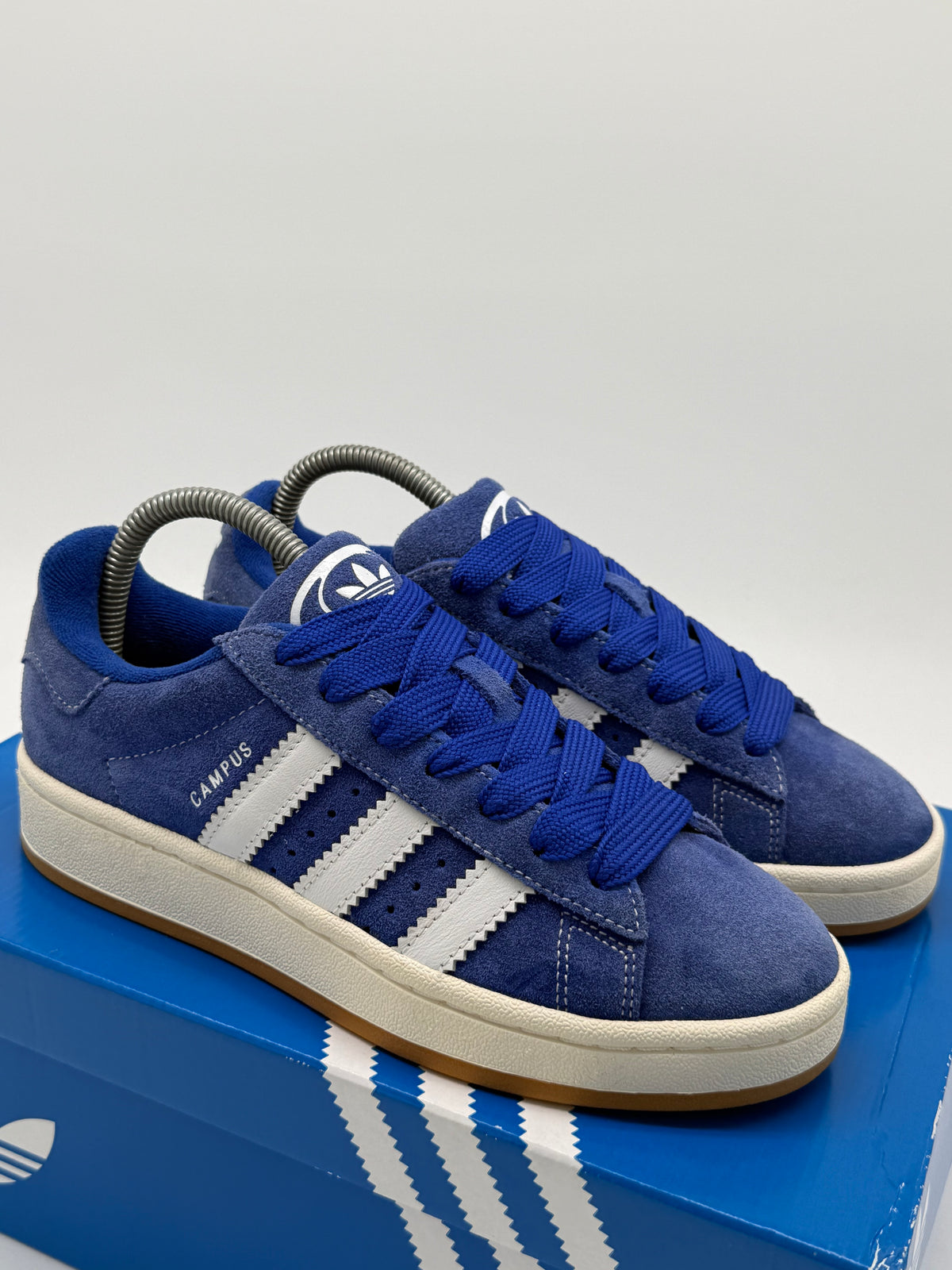 Adidas Campus 00s „Blue“ EU 37 1/3