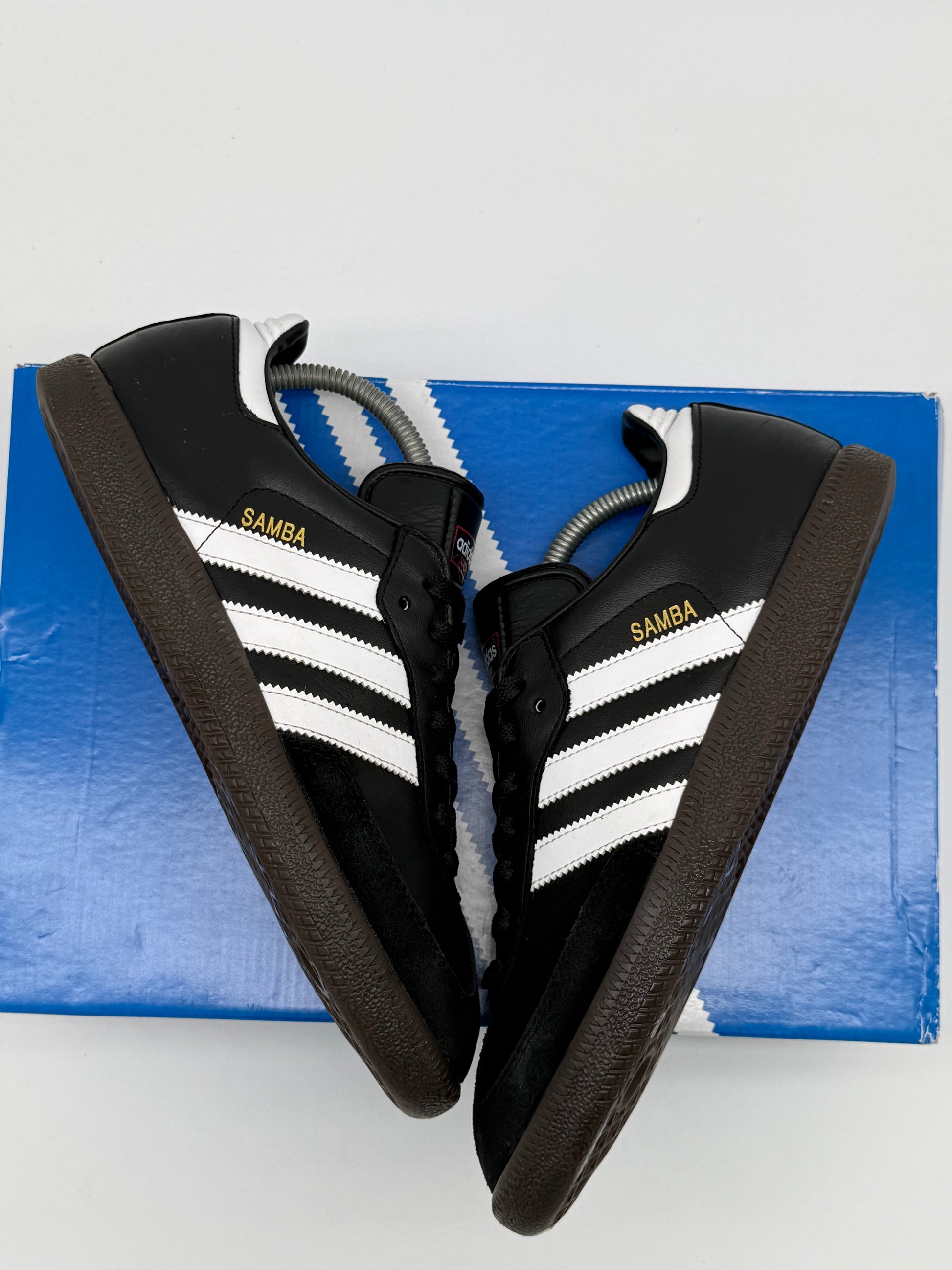 Adidas Samba „Black“ EU 40 - SNEAKERREPAIR