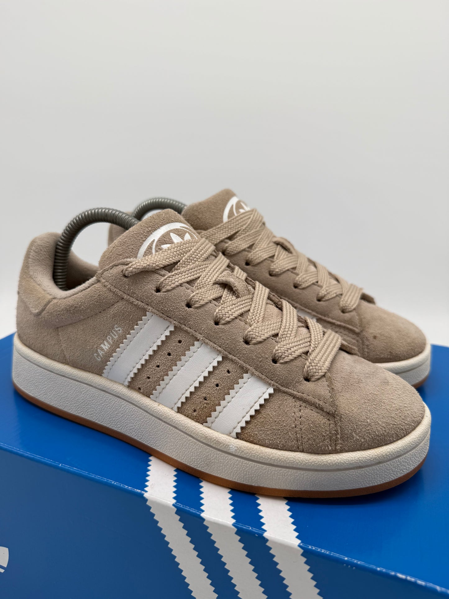Adidas Campus 00s „Wonderbeige“ EU 36