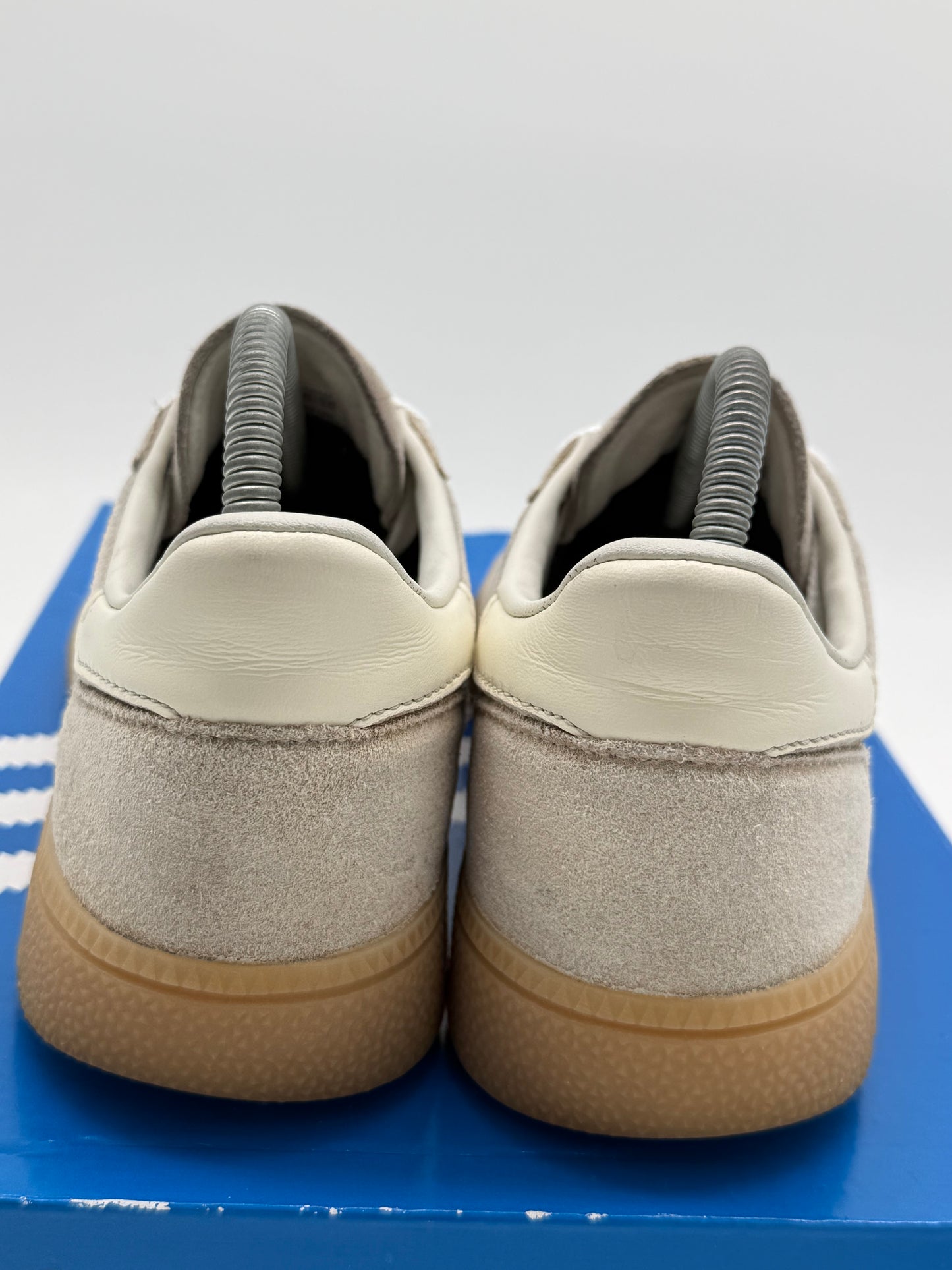 Adidas Spezial „Beige / White“ EU 39 1/3