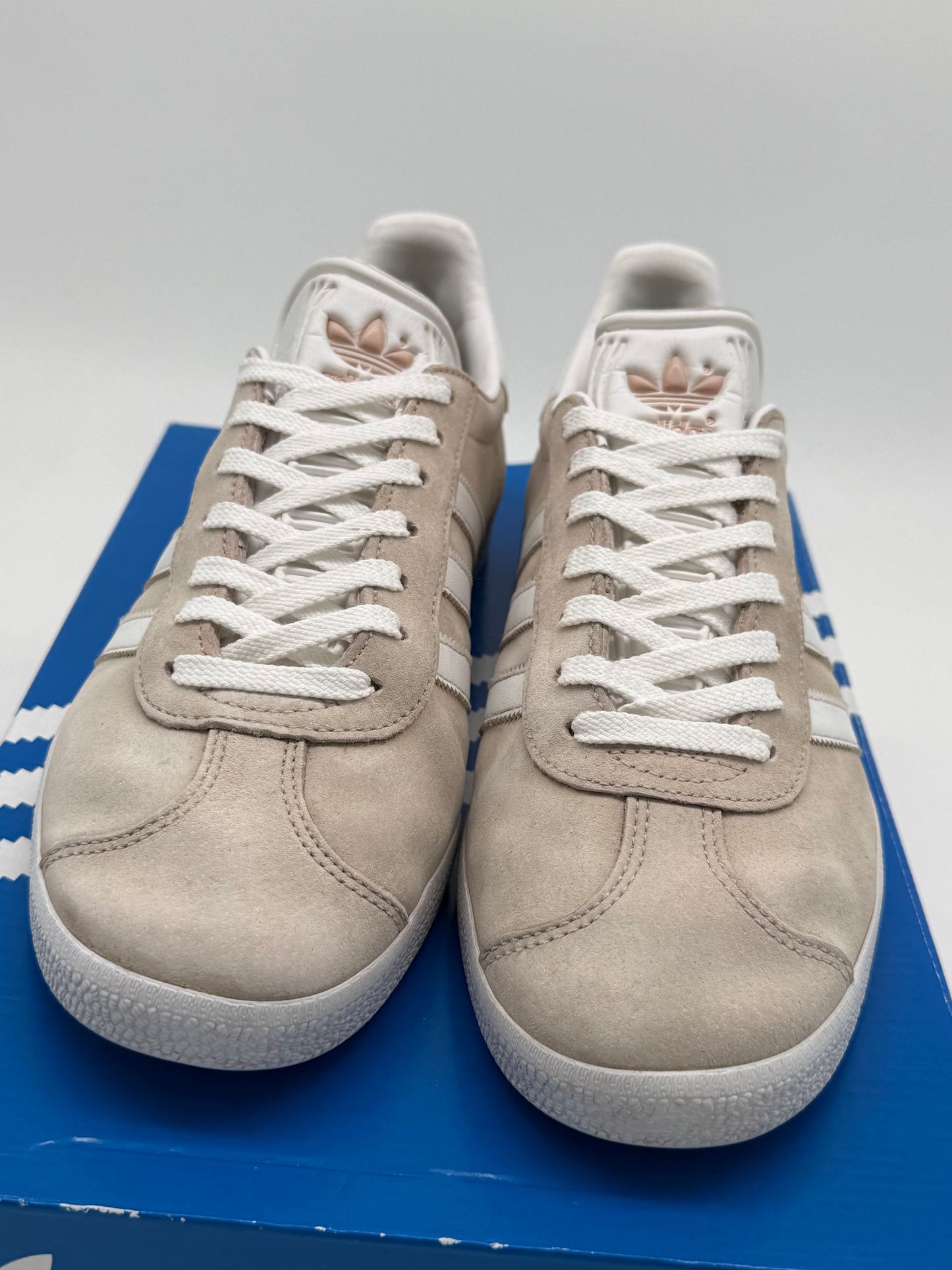 Adidas Gazelle „Beige“ EU 40 2/3