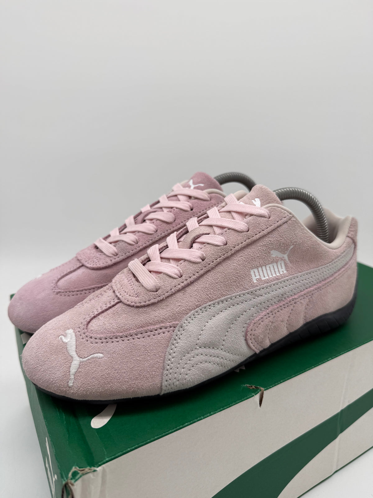Puma Speedcat „Pink“ EU 37.5