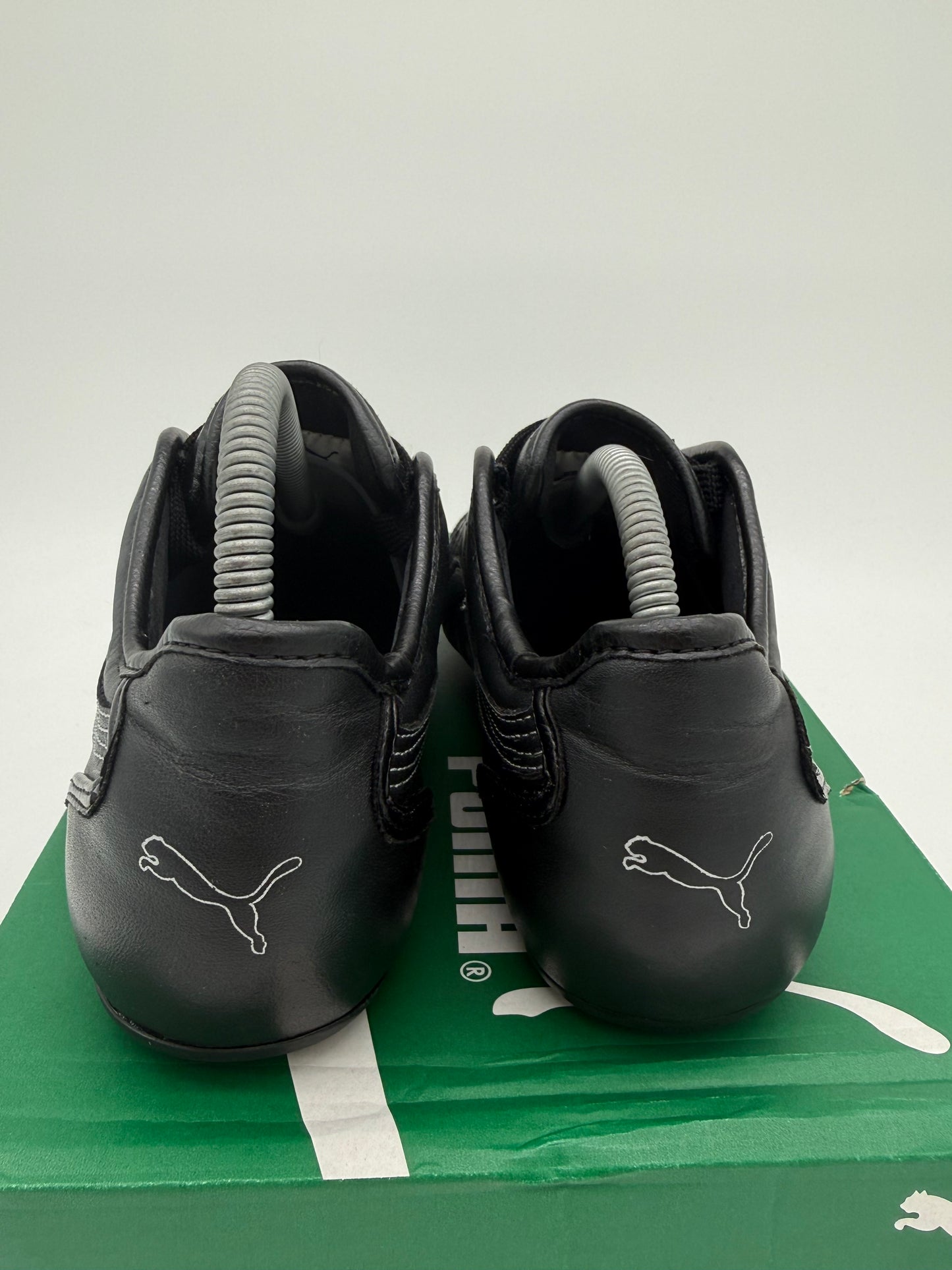 Puma Speedcat King 68 „Black“ EU 40