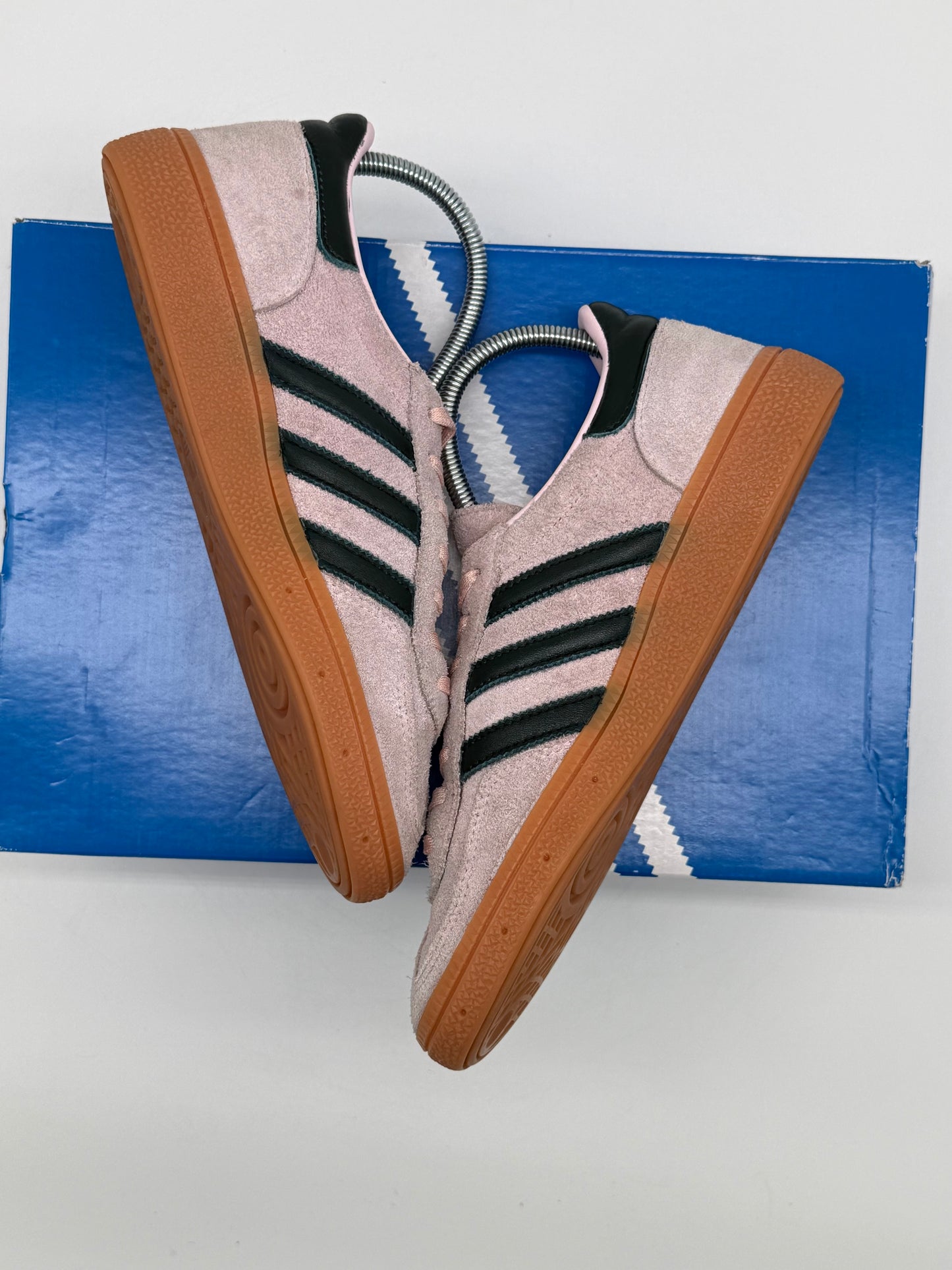 Adidas Spezial „Rose / Black“ EU 38