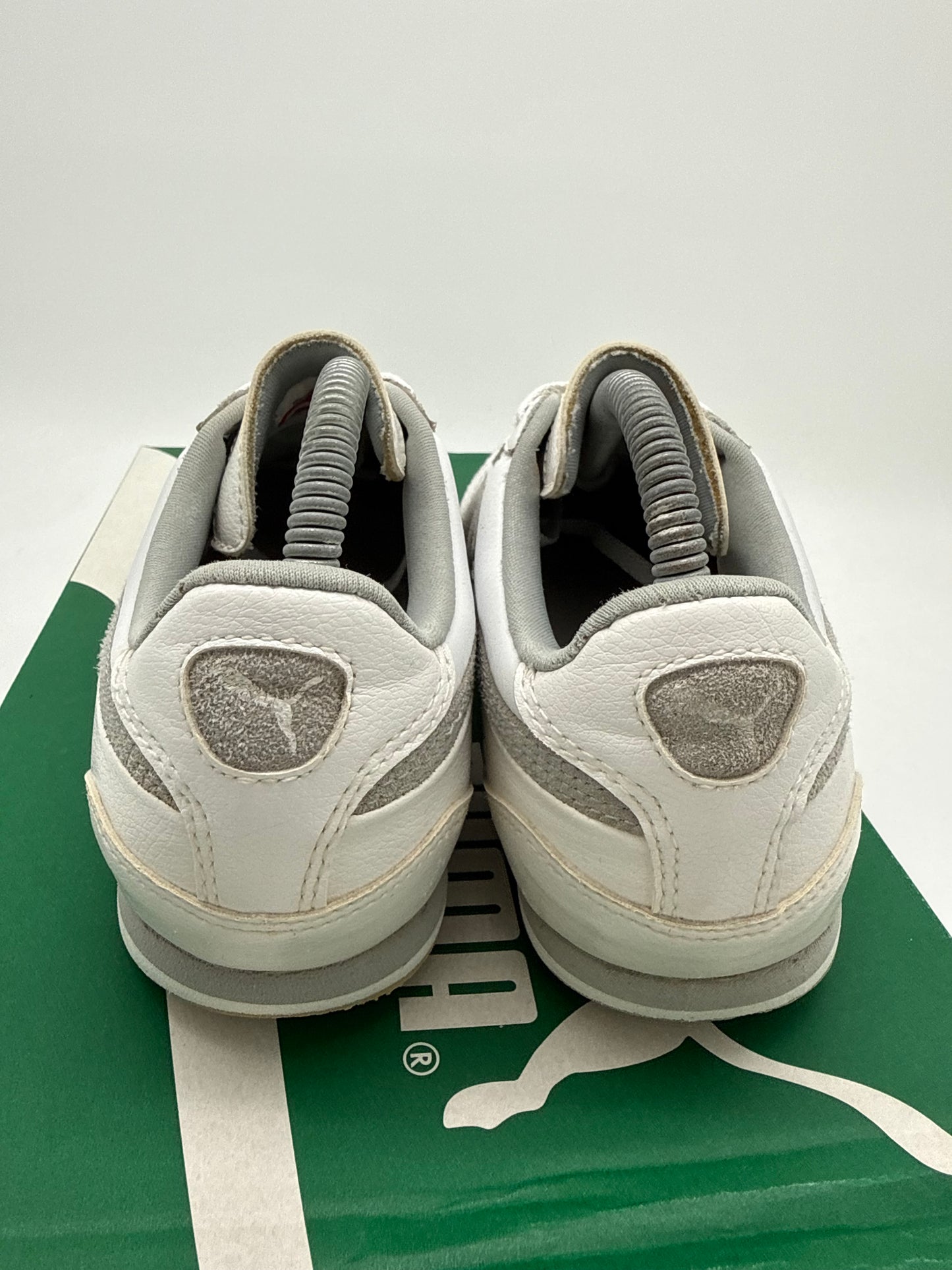 Puma Roma Sneaker „Weiß“ EU 38
