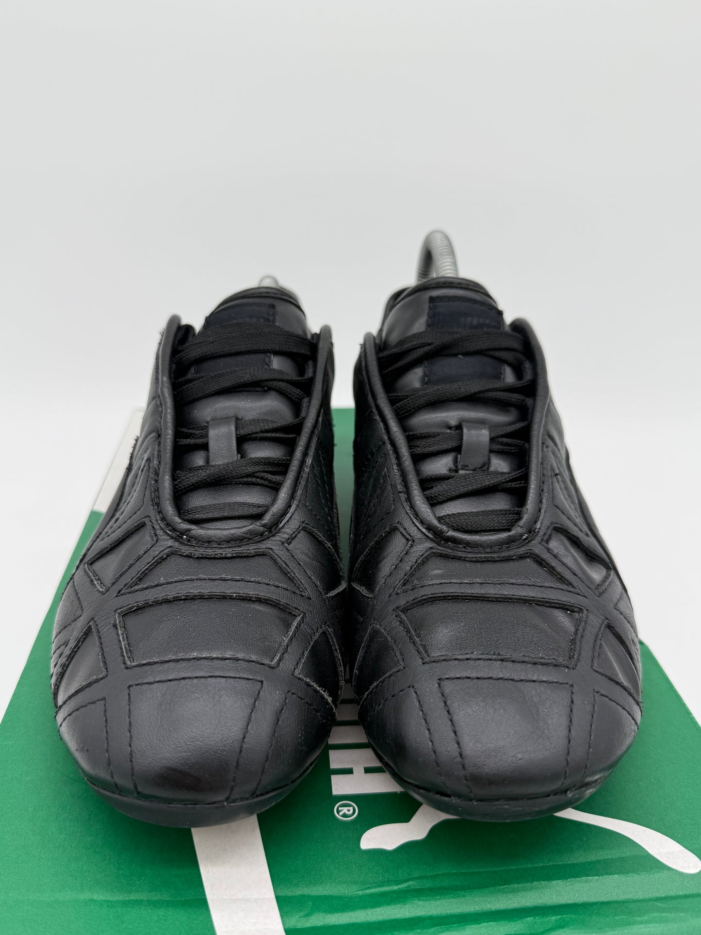 Puma Speedcat King 68 „Black“ EU 40