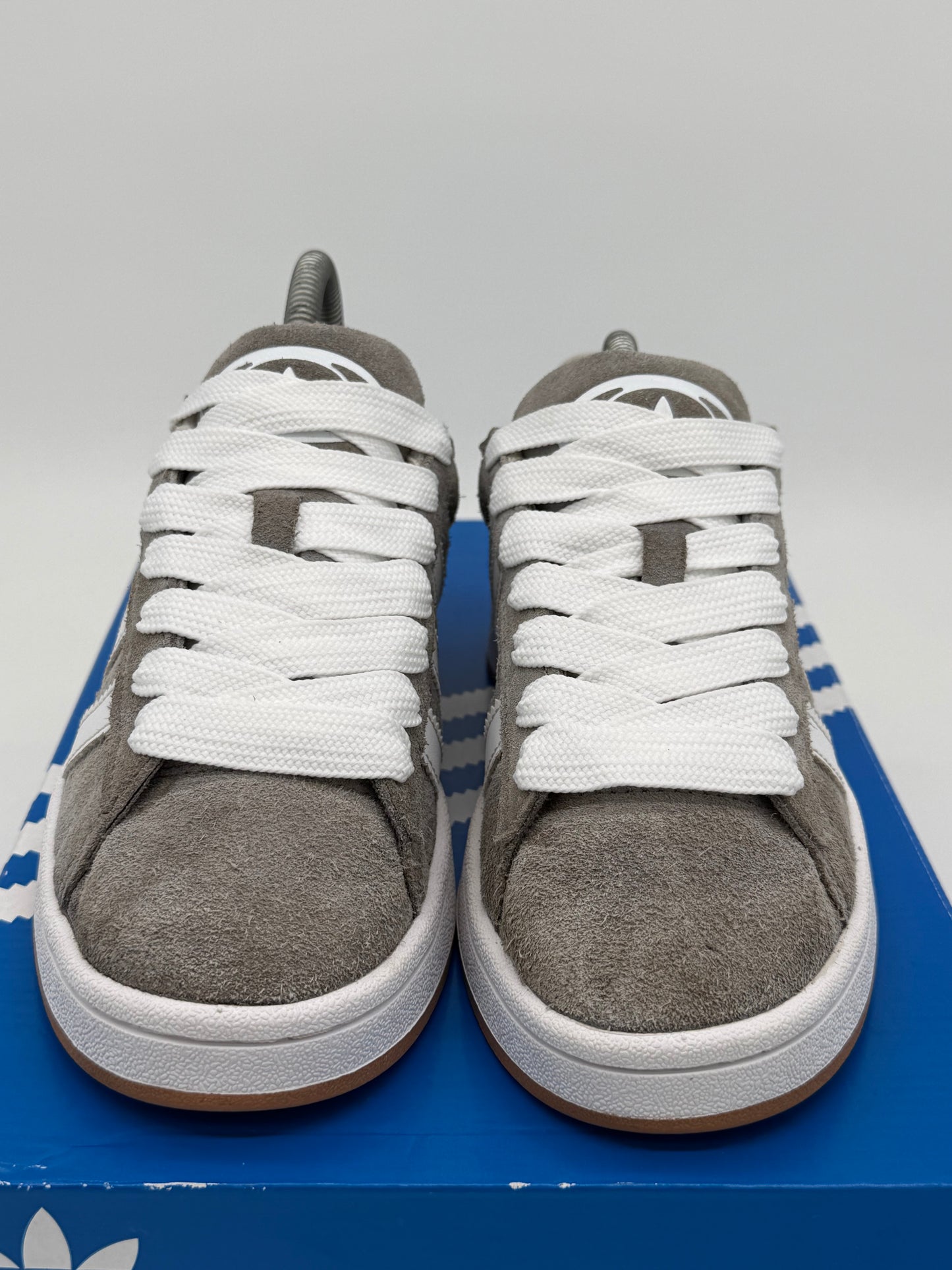 Adidas Campus 00s „Grey Three / Off White“ EU 36