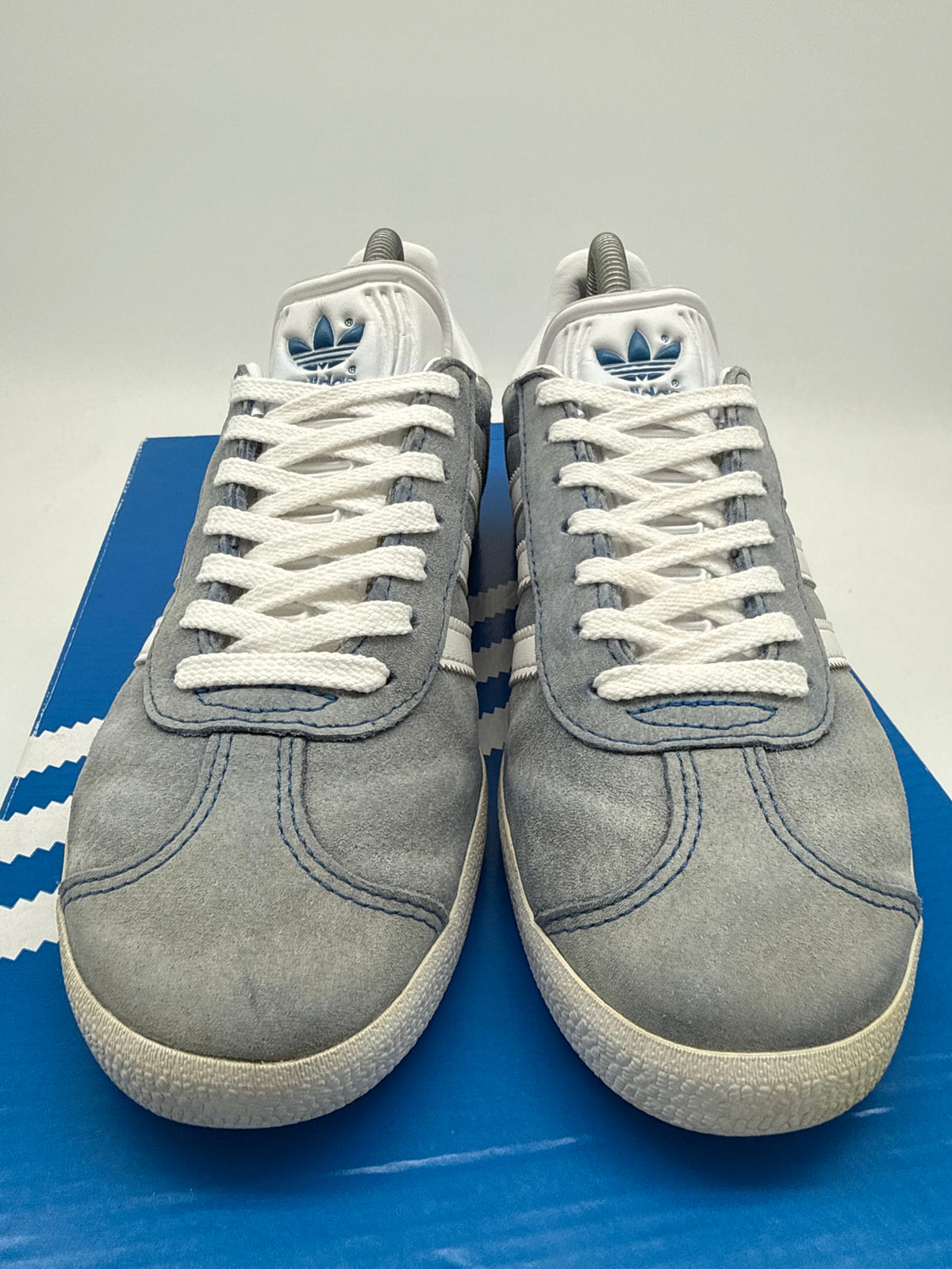 Adidas Gazelle „Preloved Blau“ EU 36 2/3