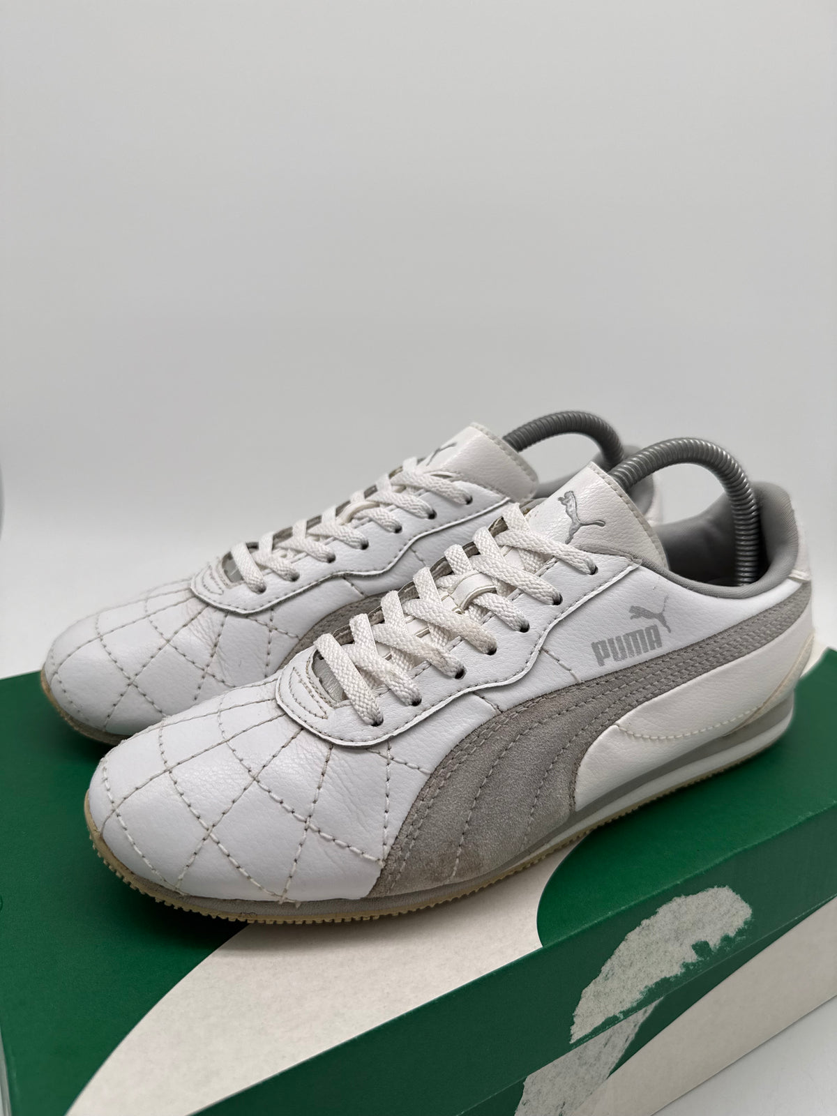Puma Roma Sneaker „Weiß“ EU 38