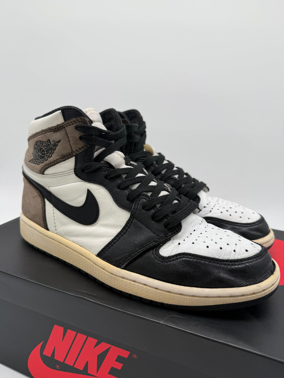Jordan 1 High Retro „Dark Mocha“ EU 42.5