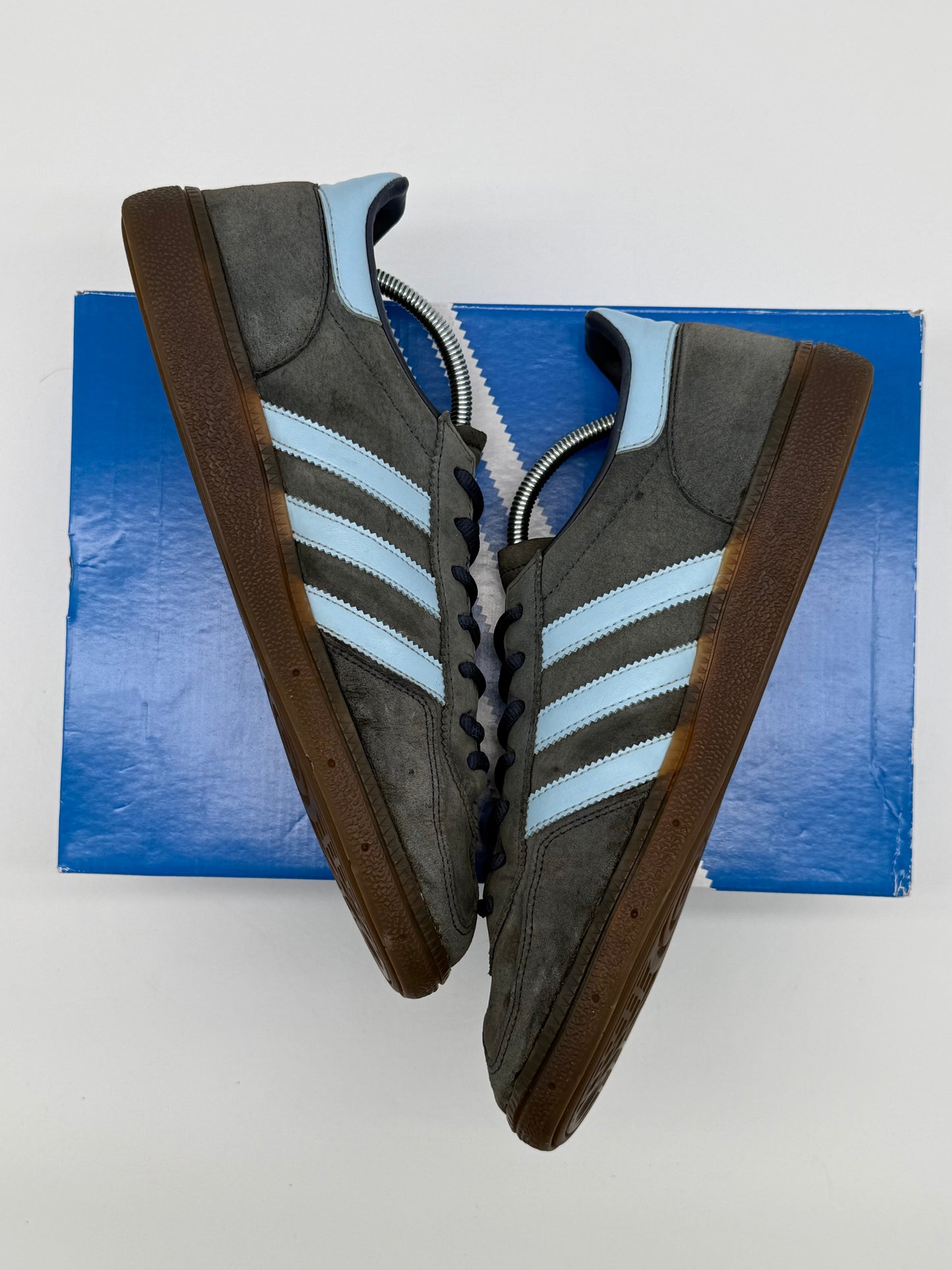 Adidas Spezial „Blue“ EU 44