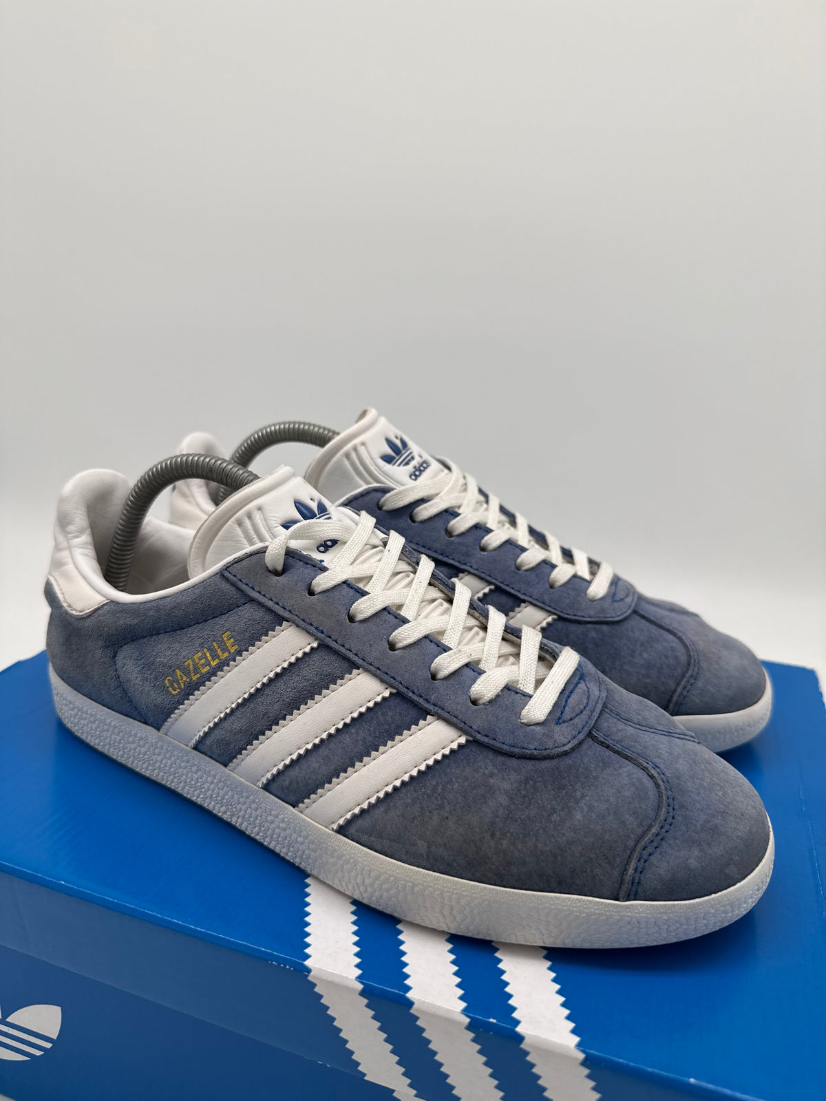 Adidas Gazelle „Blau“ EU 39 1/3