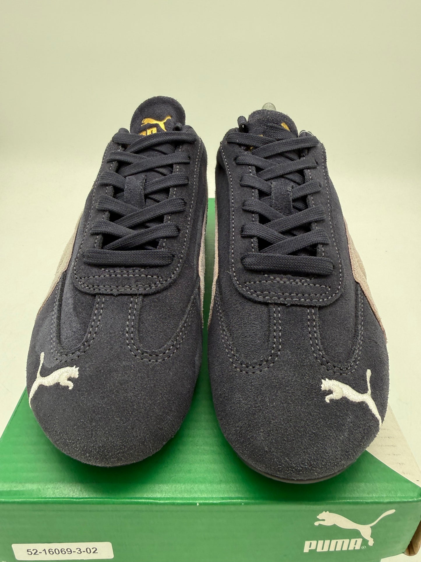Puma Speedcat „Marine/Weiß“ EU 37.5