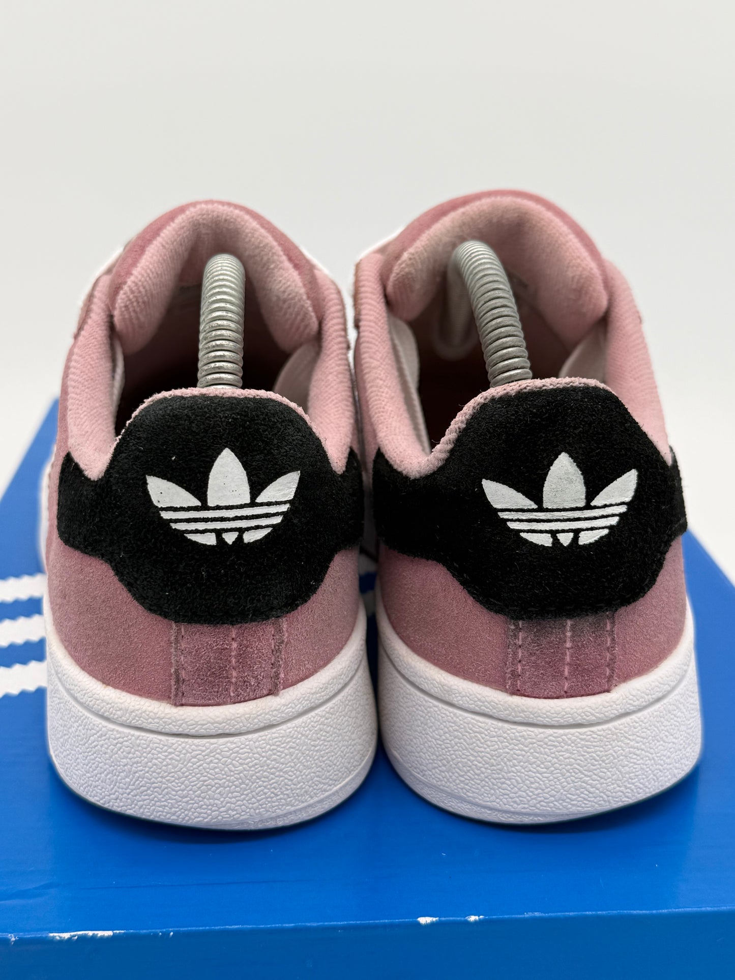 Adidas Campus 00s „Bliss Lilac/ Cloud White“ EU 36