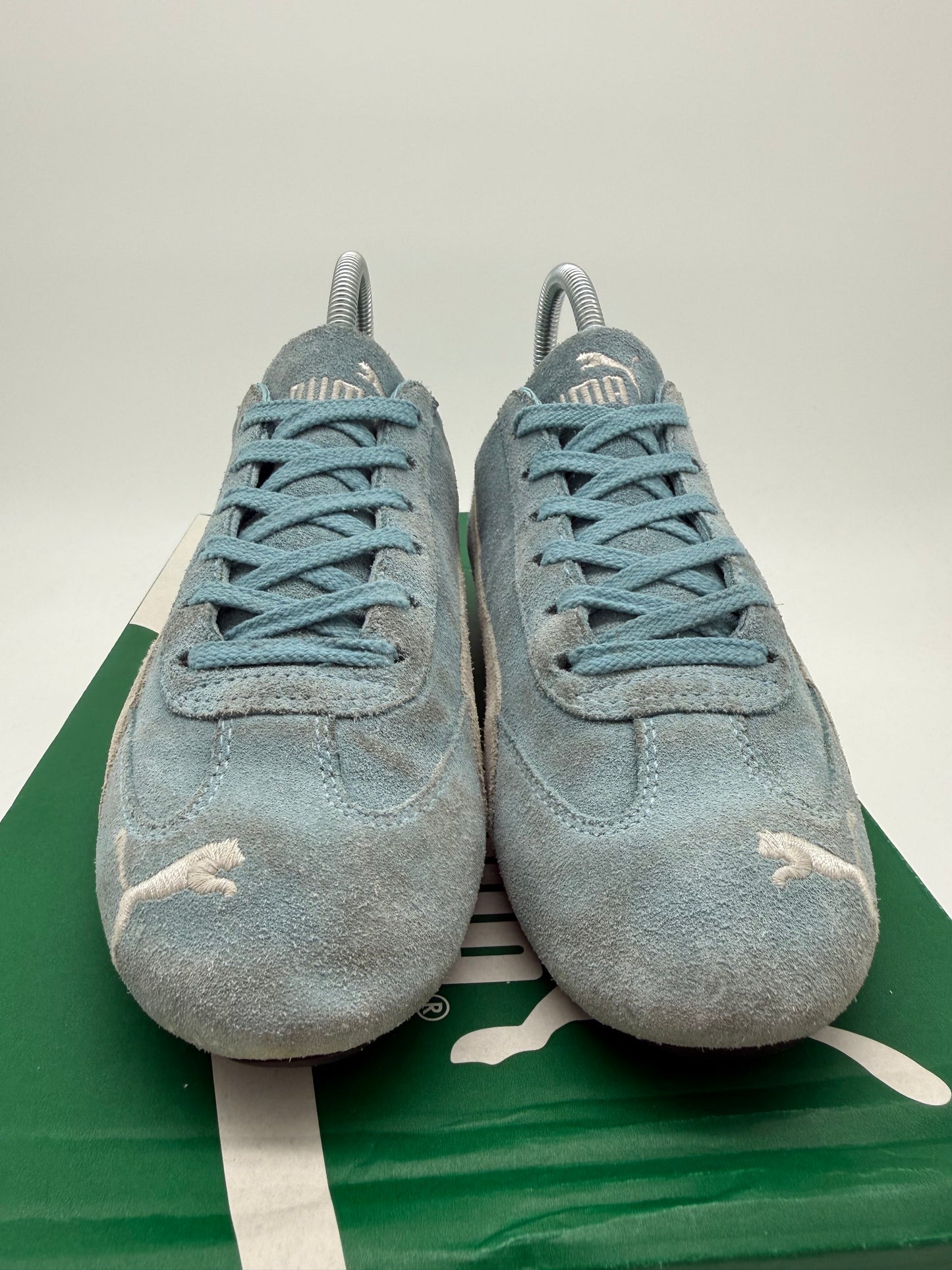 Puma Speedcat „Hellblau“ EU 36