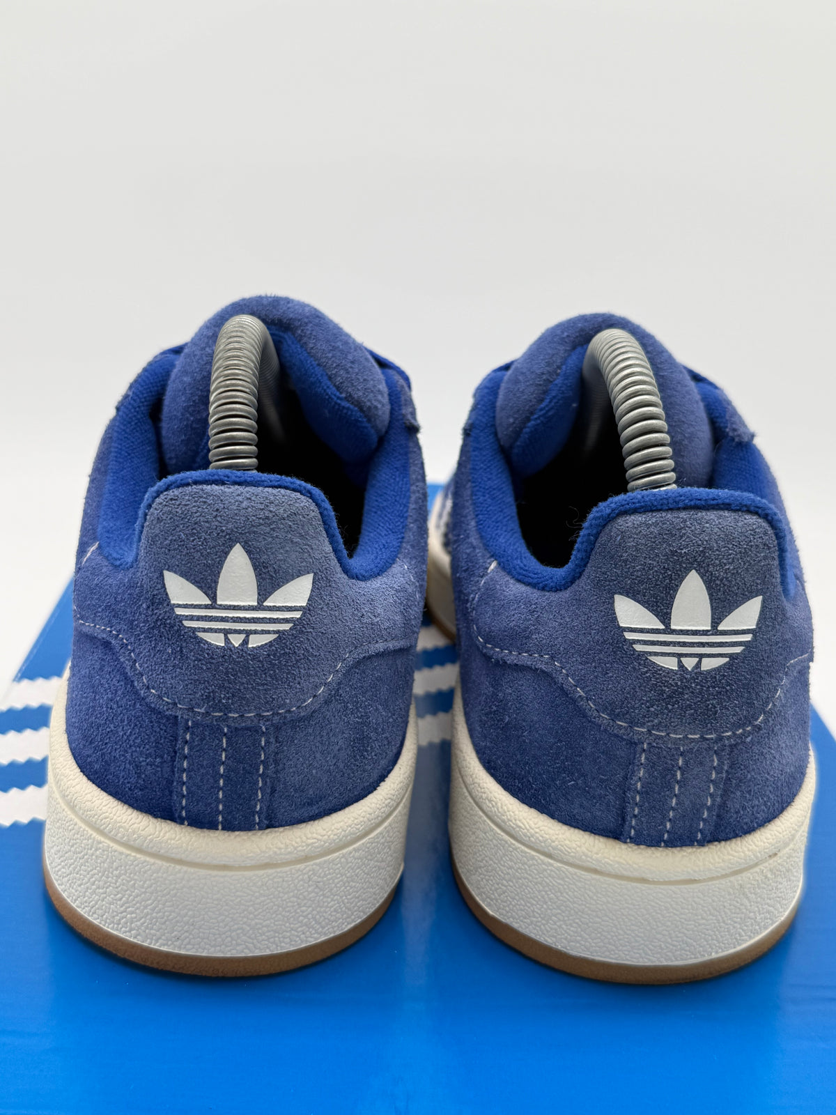 Adidas Campus 00s „Blue“ EU 37 1/3