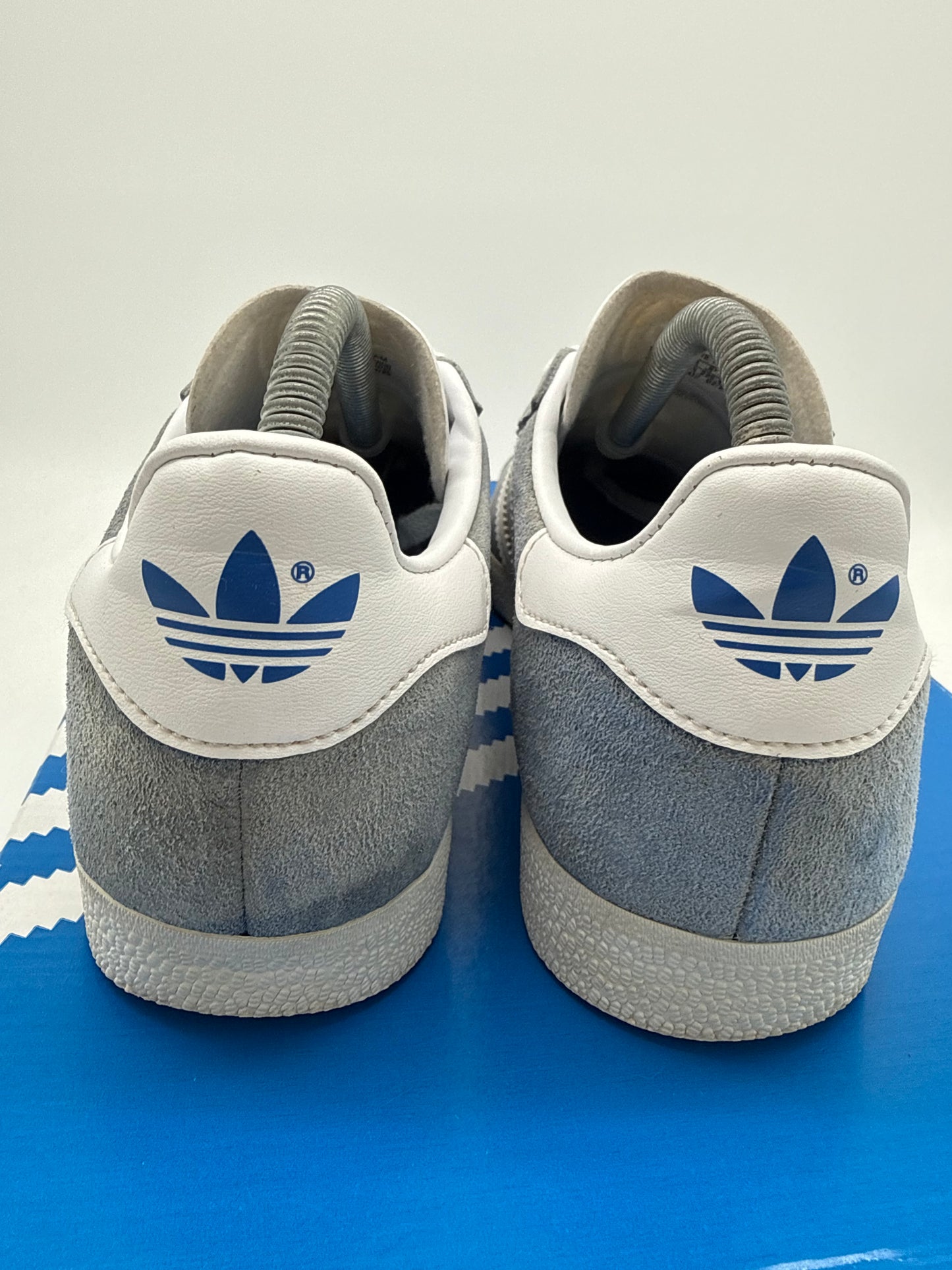 Adidas Gazelle „Preloved Blau“ EU 36 2/3