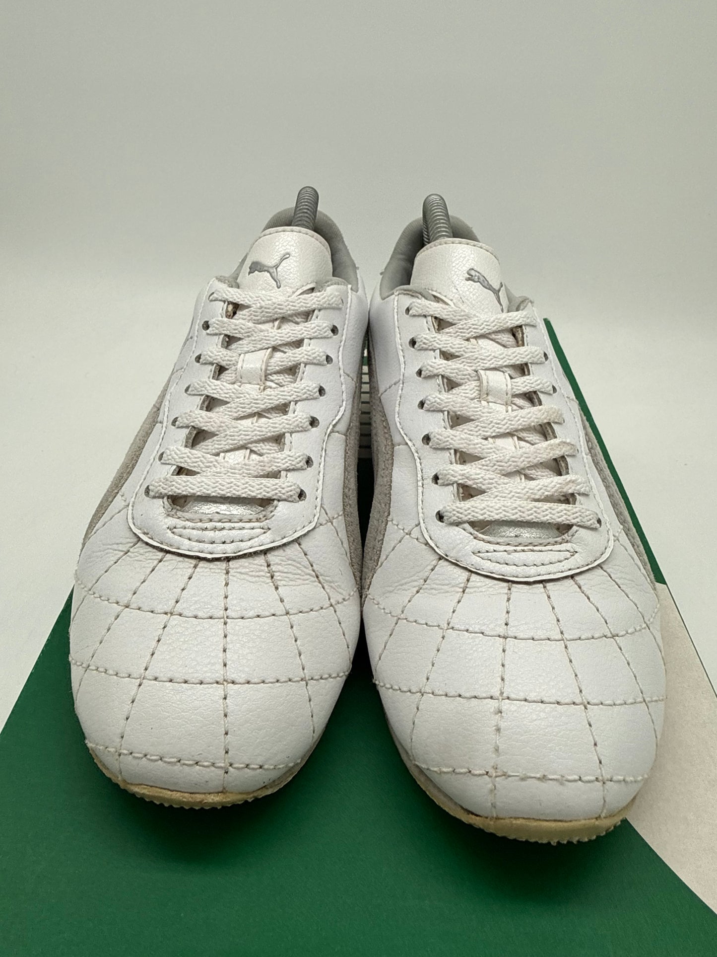 Puma Roma Sneaker „Weiß“ EU 38