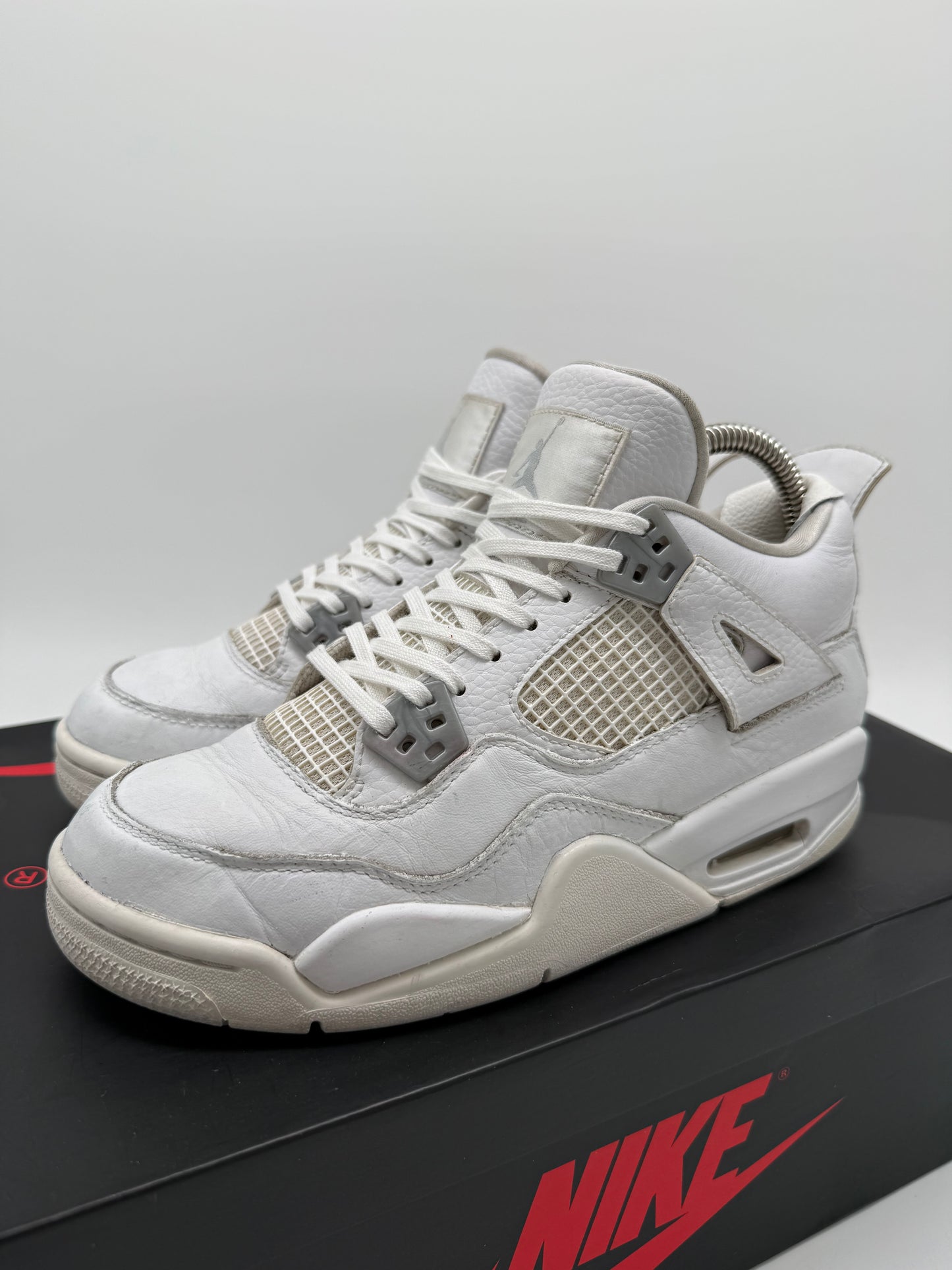 Jordan 4 Retro „Pure Money“ EU 36.5