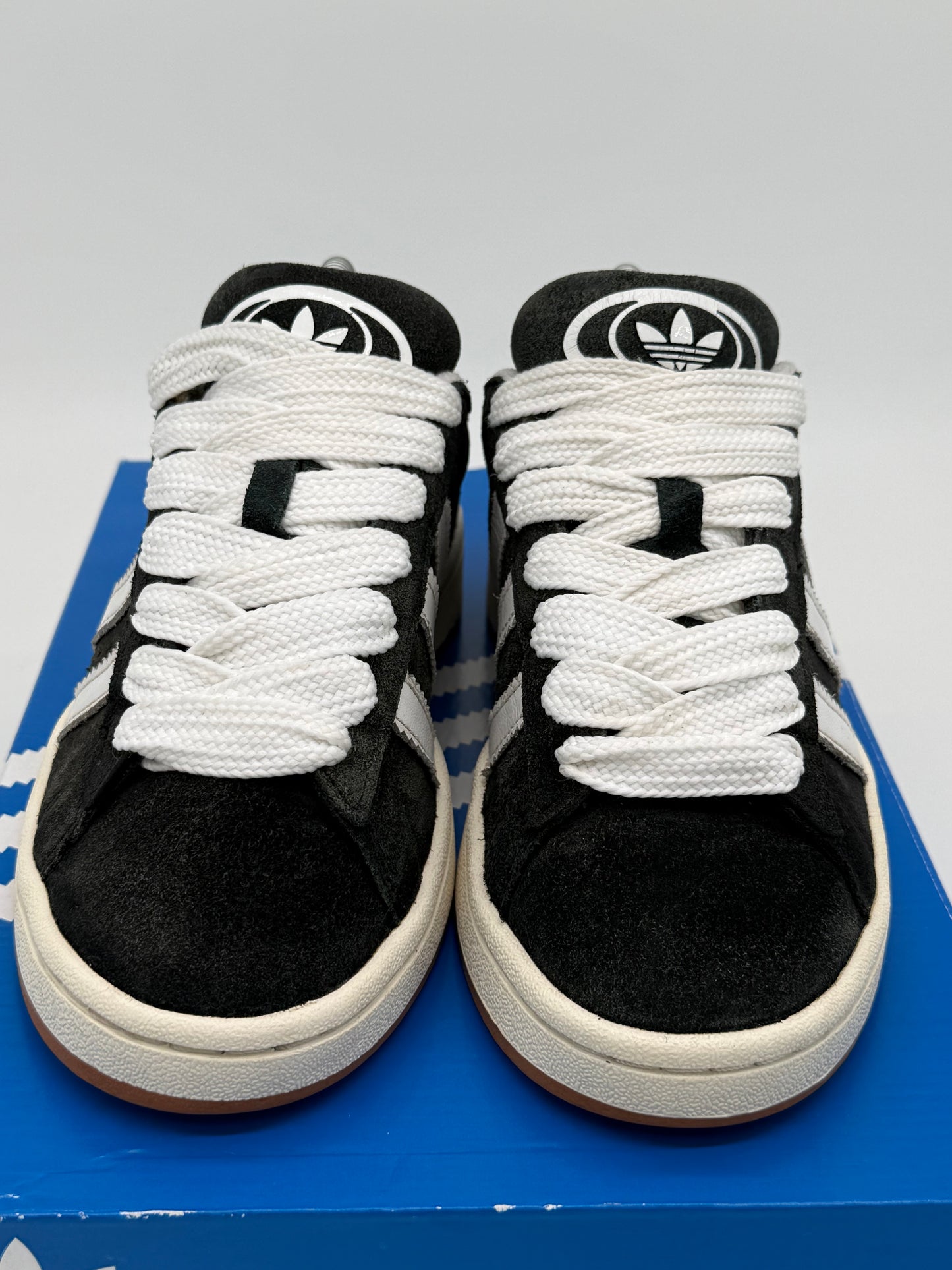 Adidas Campus 00s „Core Black“ EU 36 2/3 - SNEAKERREPAIR