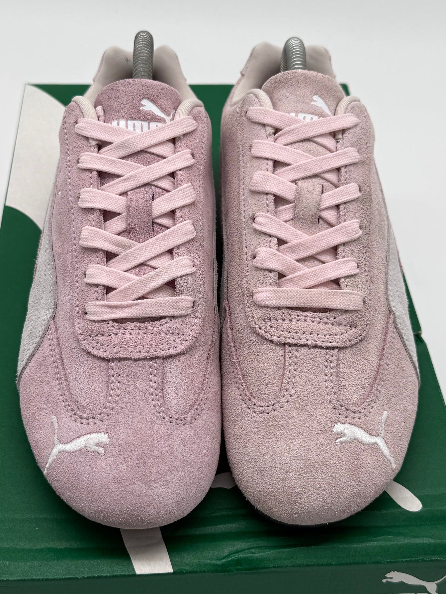 Puma Speedcat „Rosa“ EU 37.5