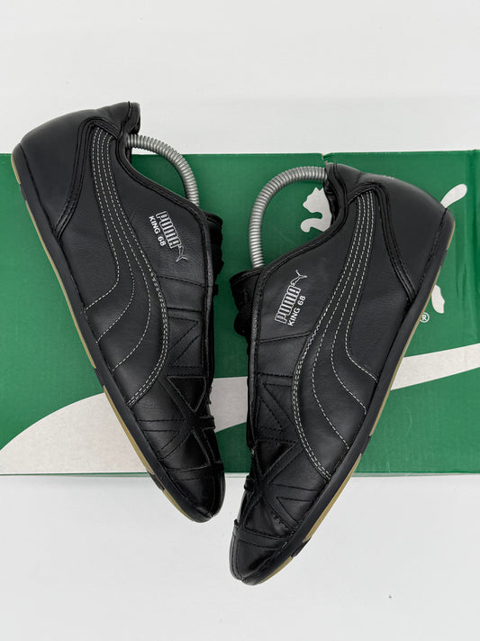 Puma Speedcat King 68 „Black“ EU 40