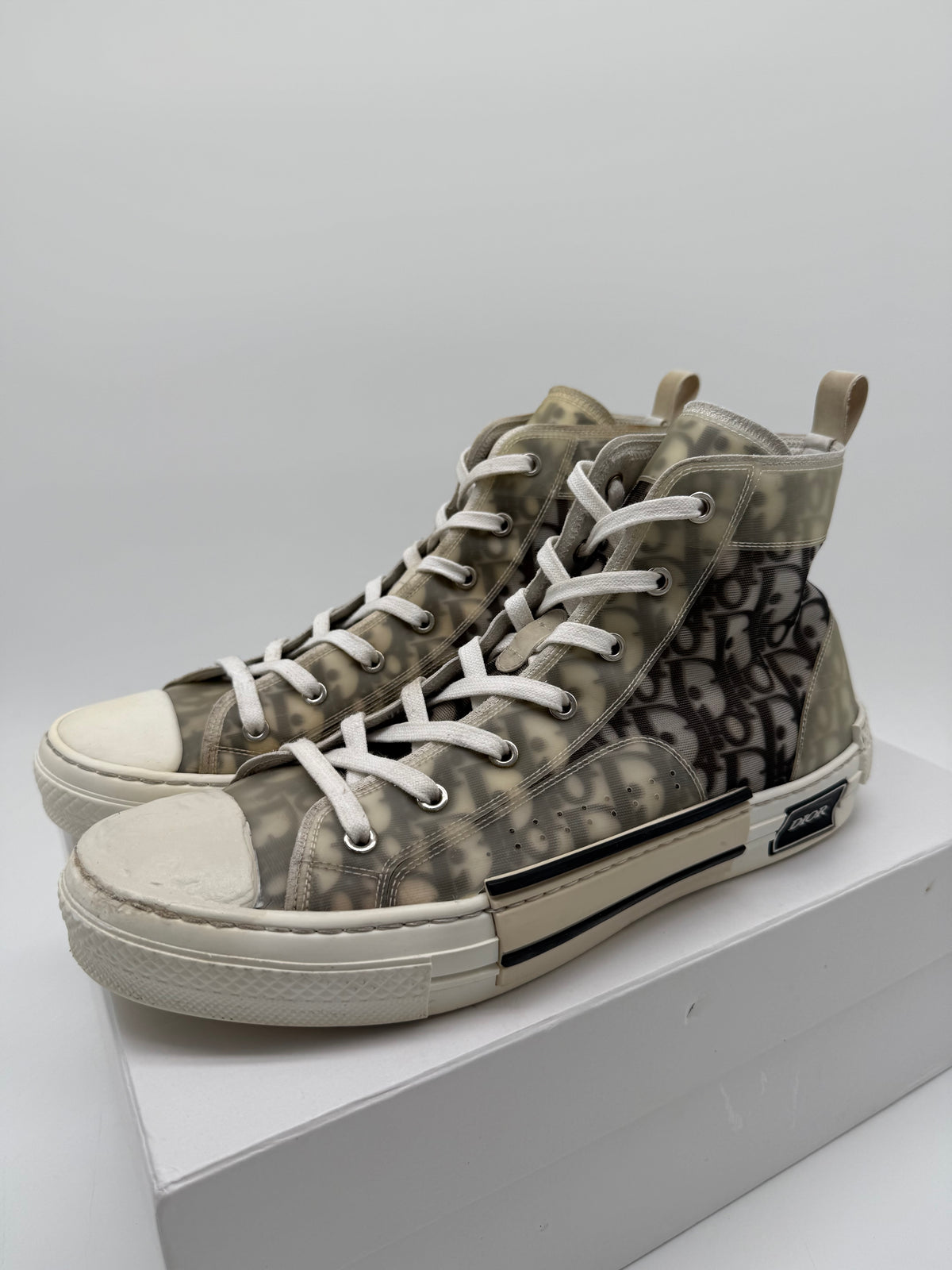 Dior B23 Sneaker Herren EU 44