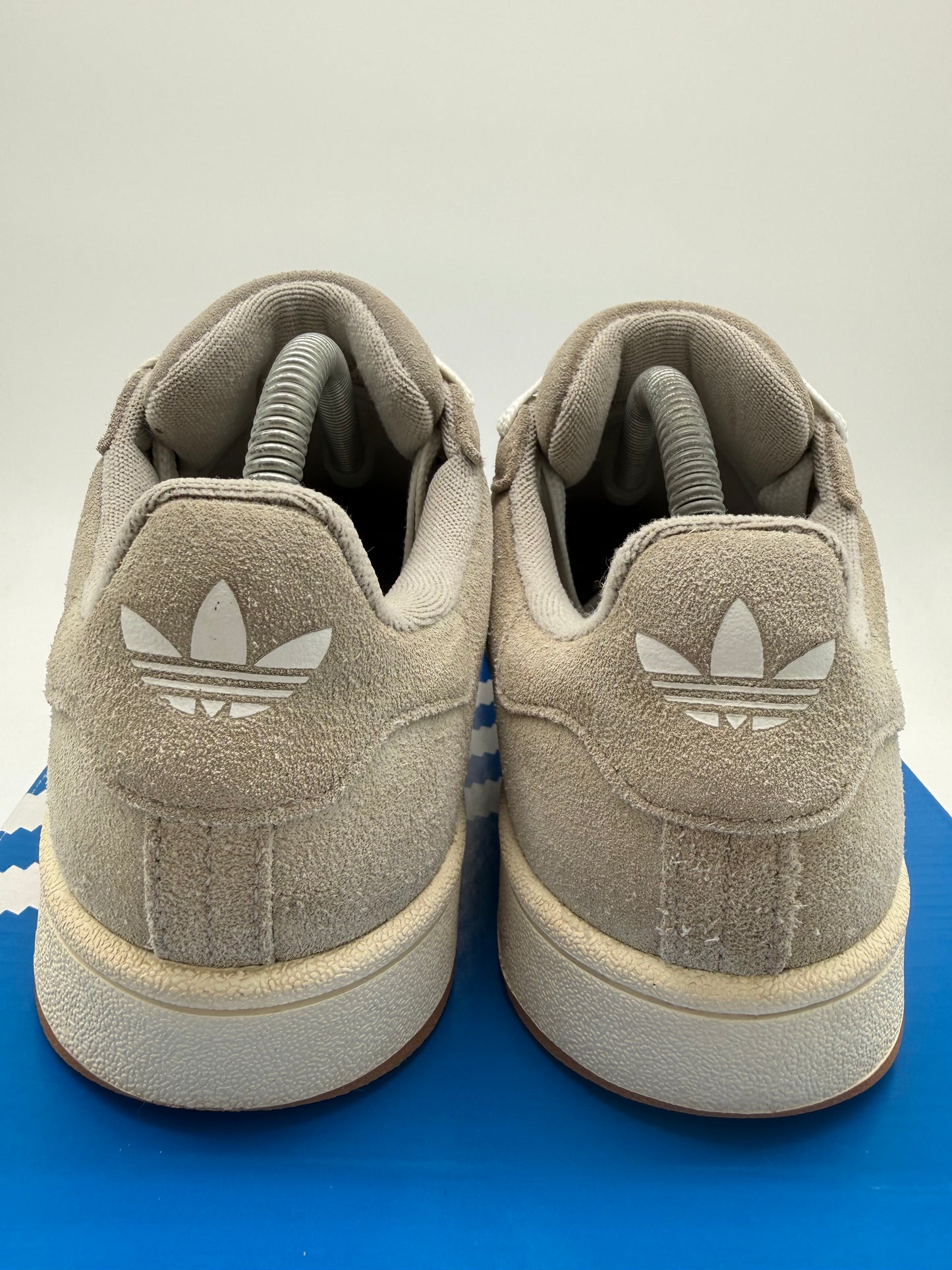 Adidas Campus 00s „Beige / Green“ EU 36 2/3