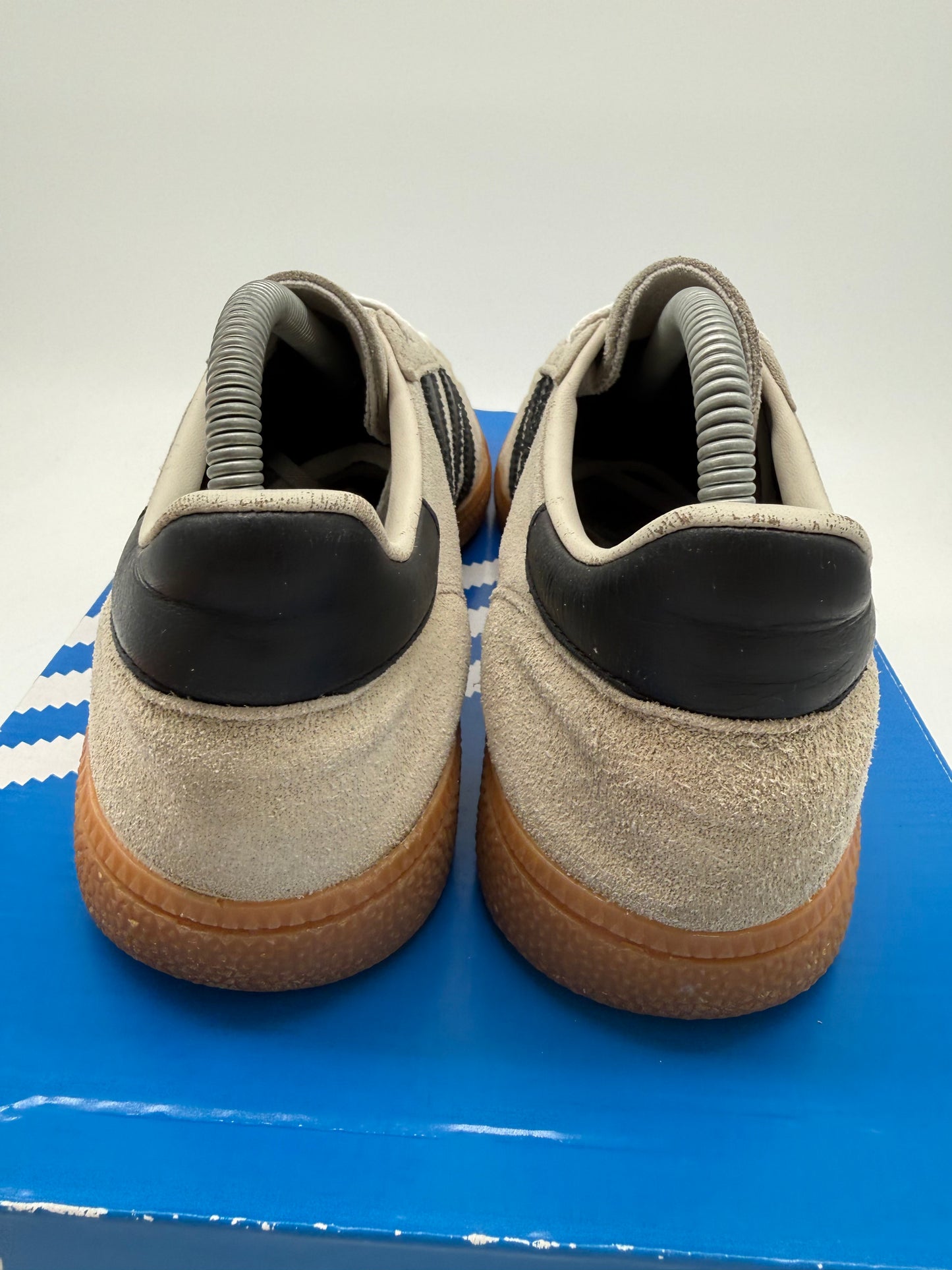 Adidas Spezial „Beige / Black“ EU 40 2/3