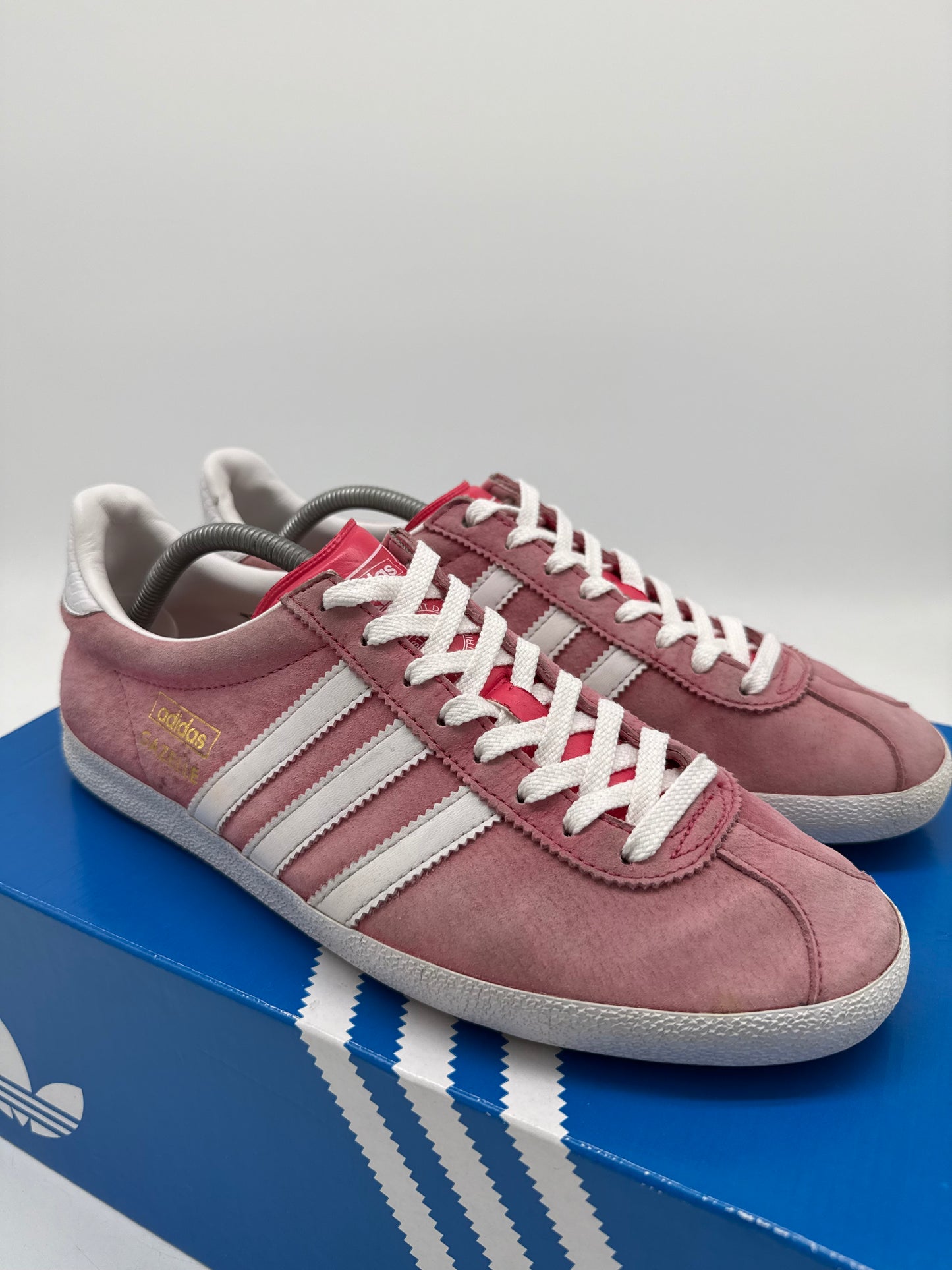 Adidas Gazelle „Pink“ EU 42 2/3