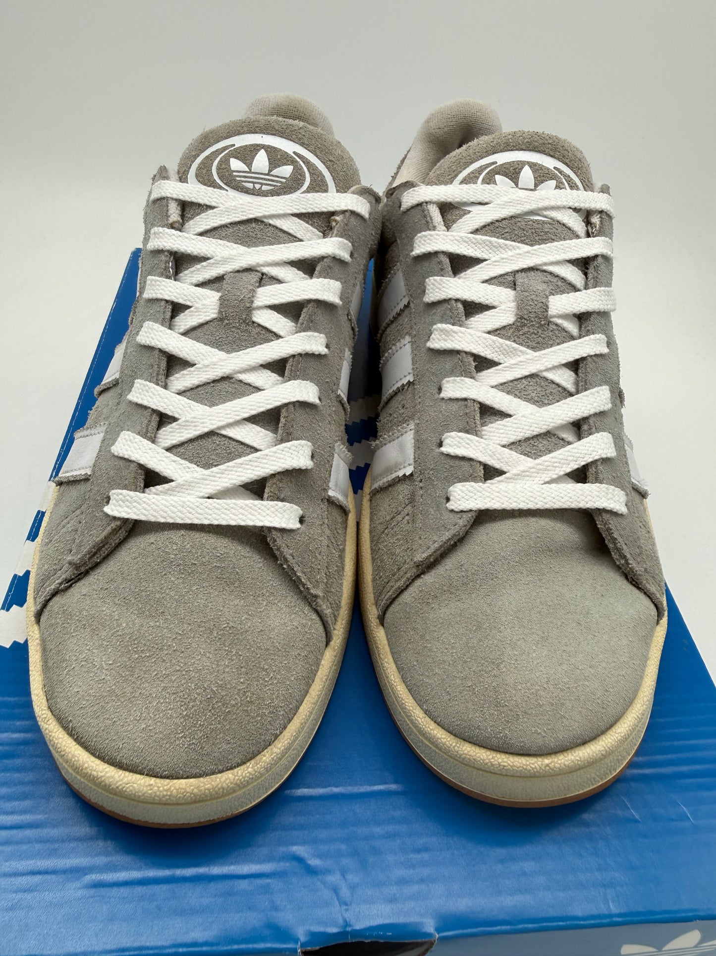 Adidas Campus 00s „Grey Three“ EU 41 1/3