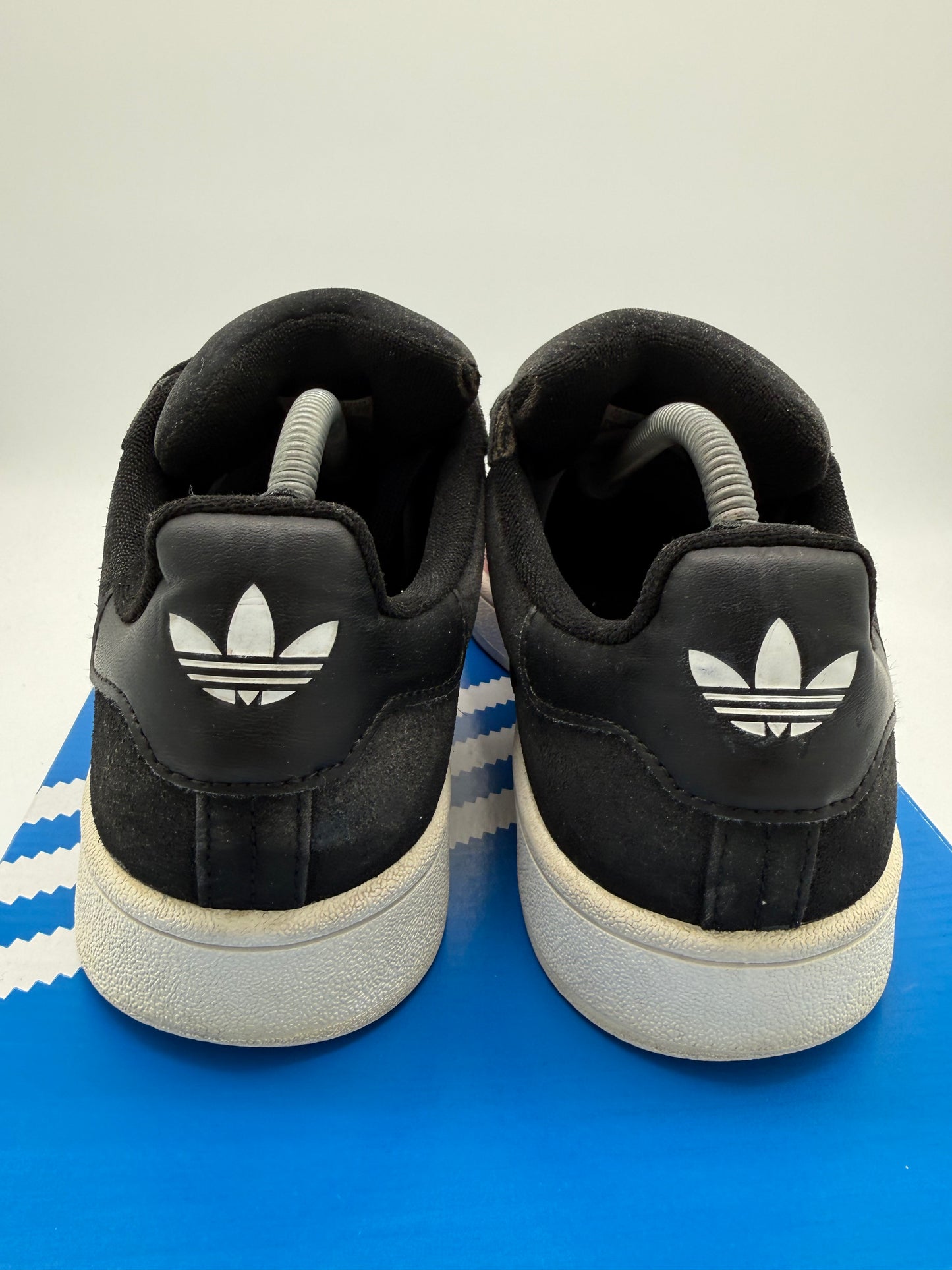 Adidas Campus 00s „Core Black/Pink“ EU 38 2/3