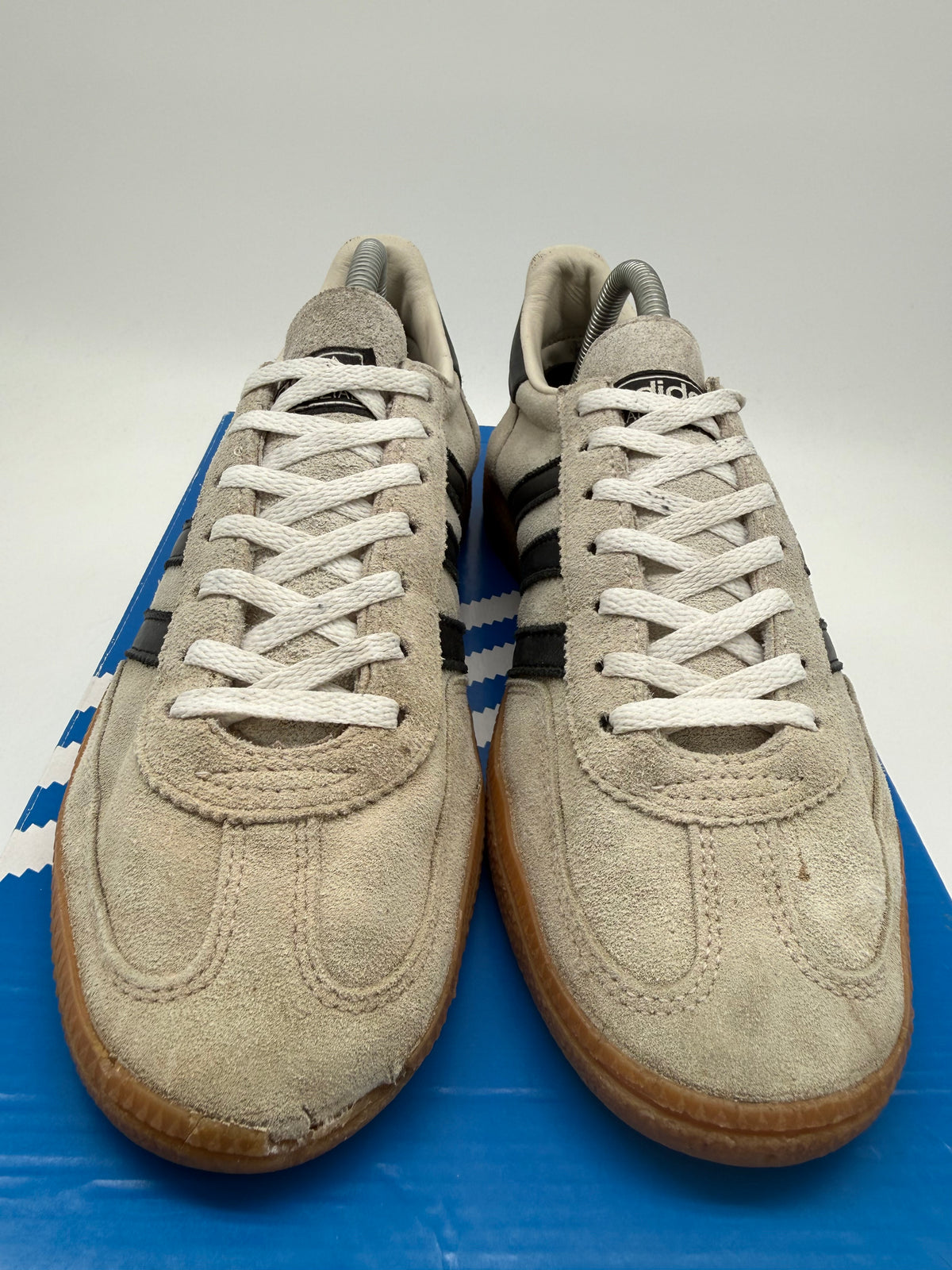 Adidas Spezial „Beige / Black“ EU 40 2/3
