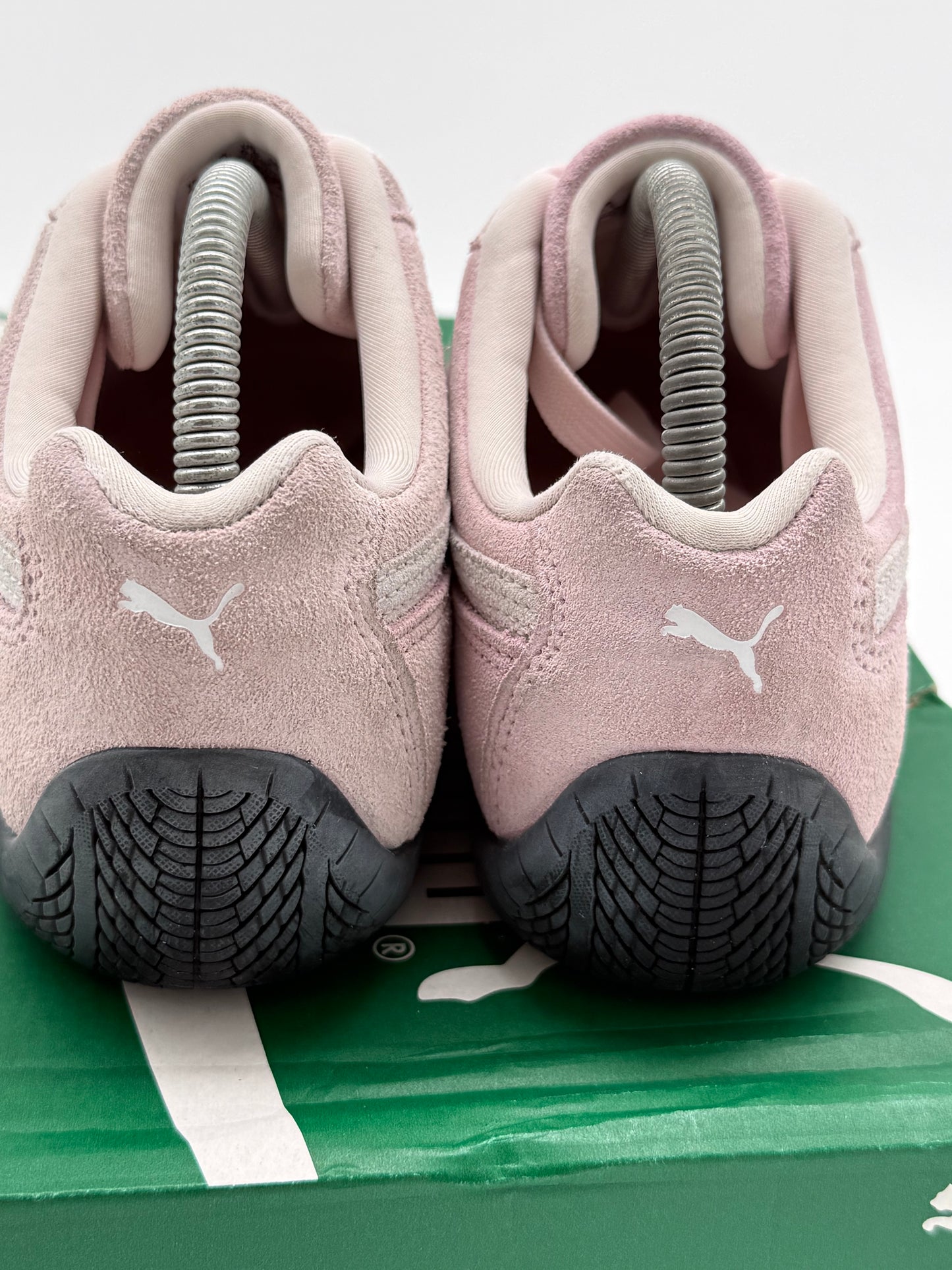 Puma Speedcat „Rosa“ EU 37.5